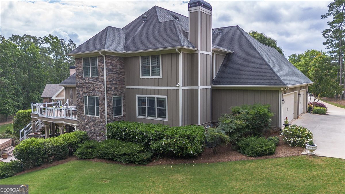 Athens, Georgia, 30606, United States, 5 Bedrooms Bedrooms, ,5 BathroomsBathrooms,Residential,For Sale,1848917