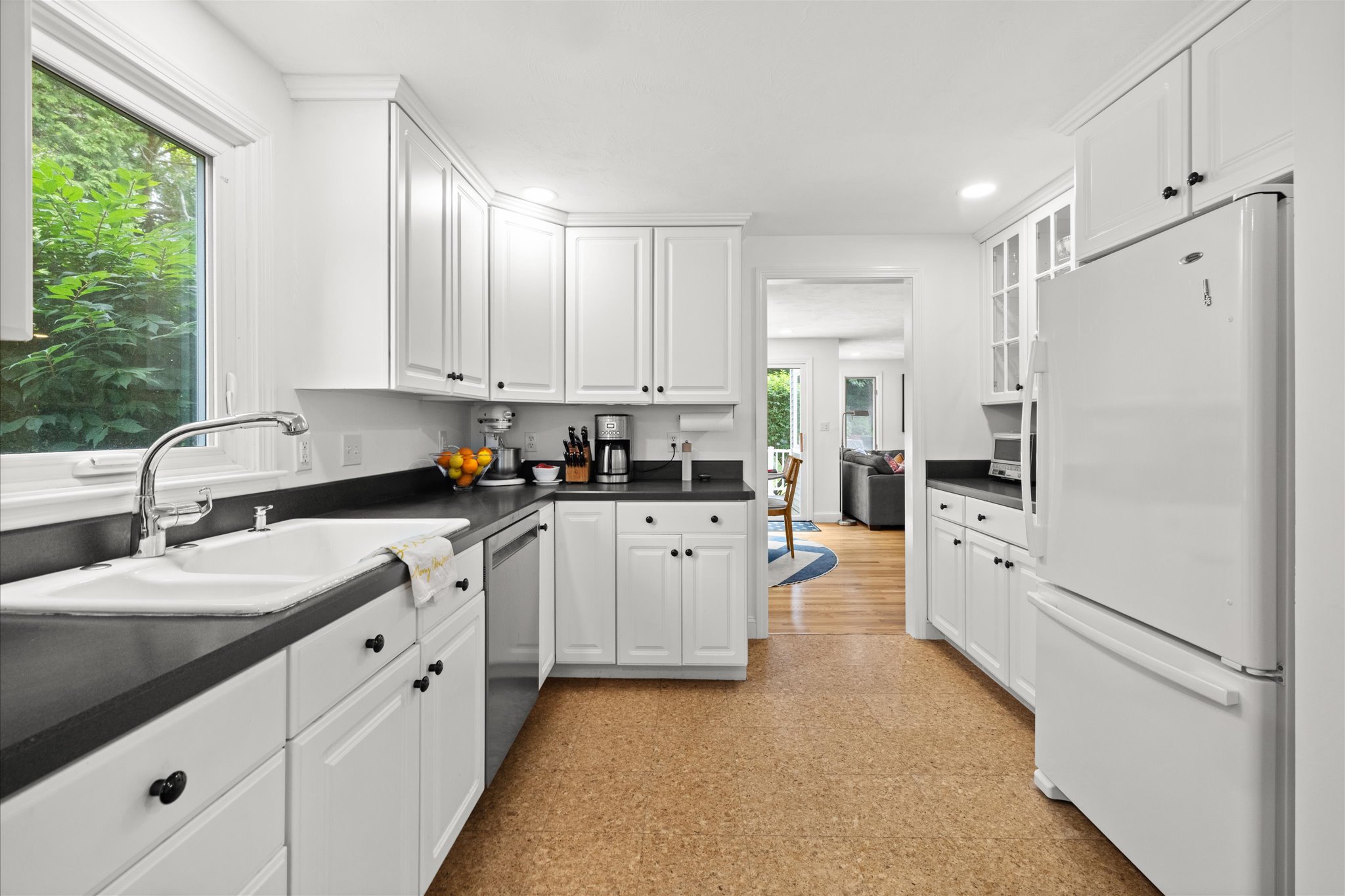  56 Bay Farm Rd, Duxbury - 物件實景