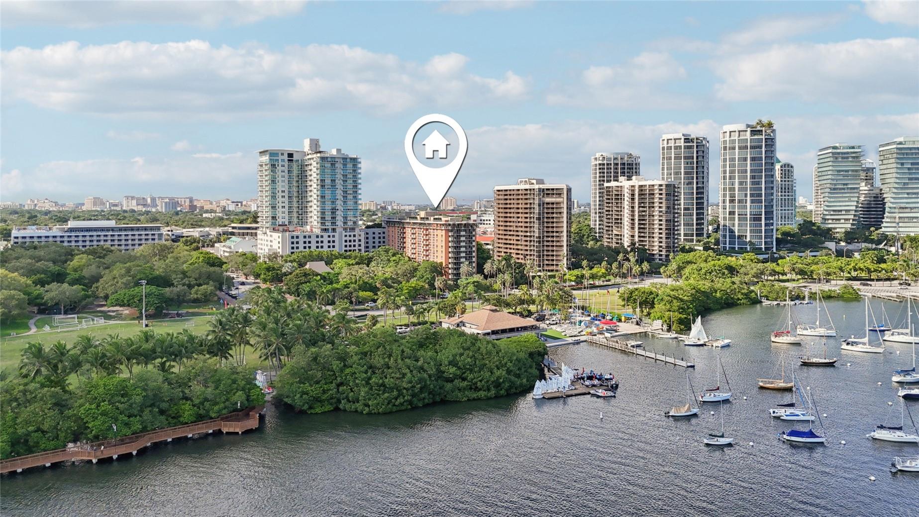 Miami, Florida, 33133, United States, 1 Bedroom Bedrooms, ,1 BathroomBathrooms,Residential,For Sale,1985715