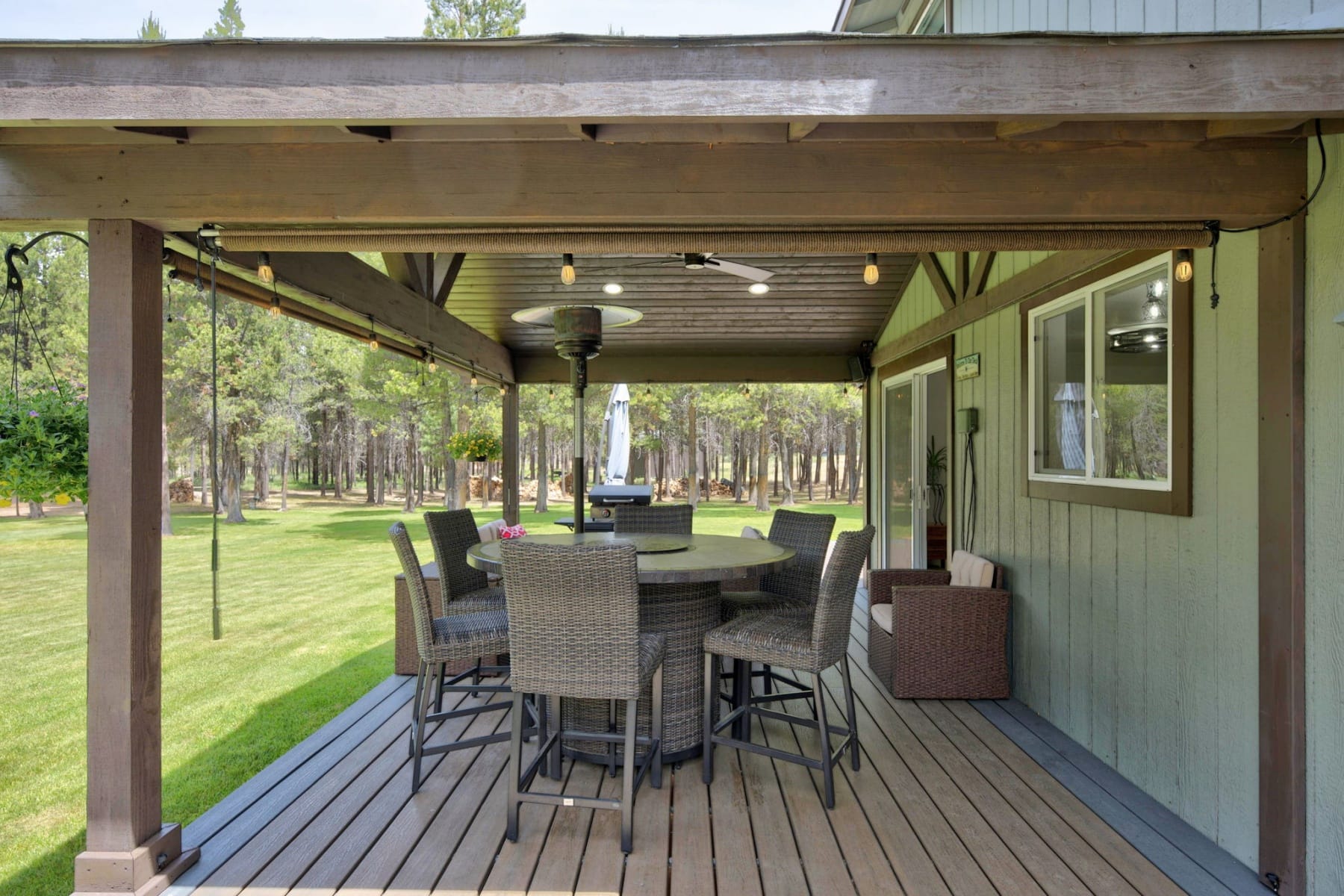  55135 Foster Road Bend, OR 97707 - 物件實景