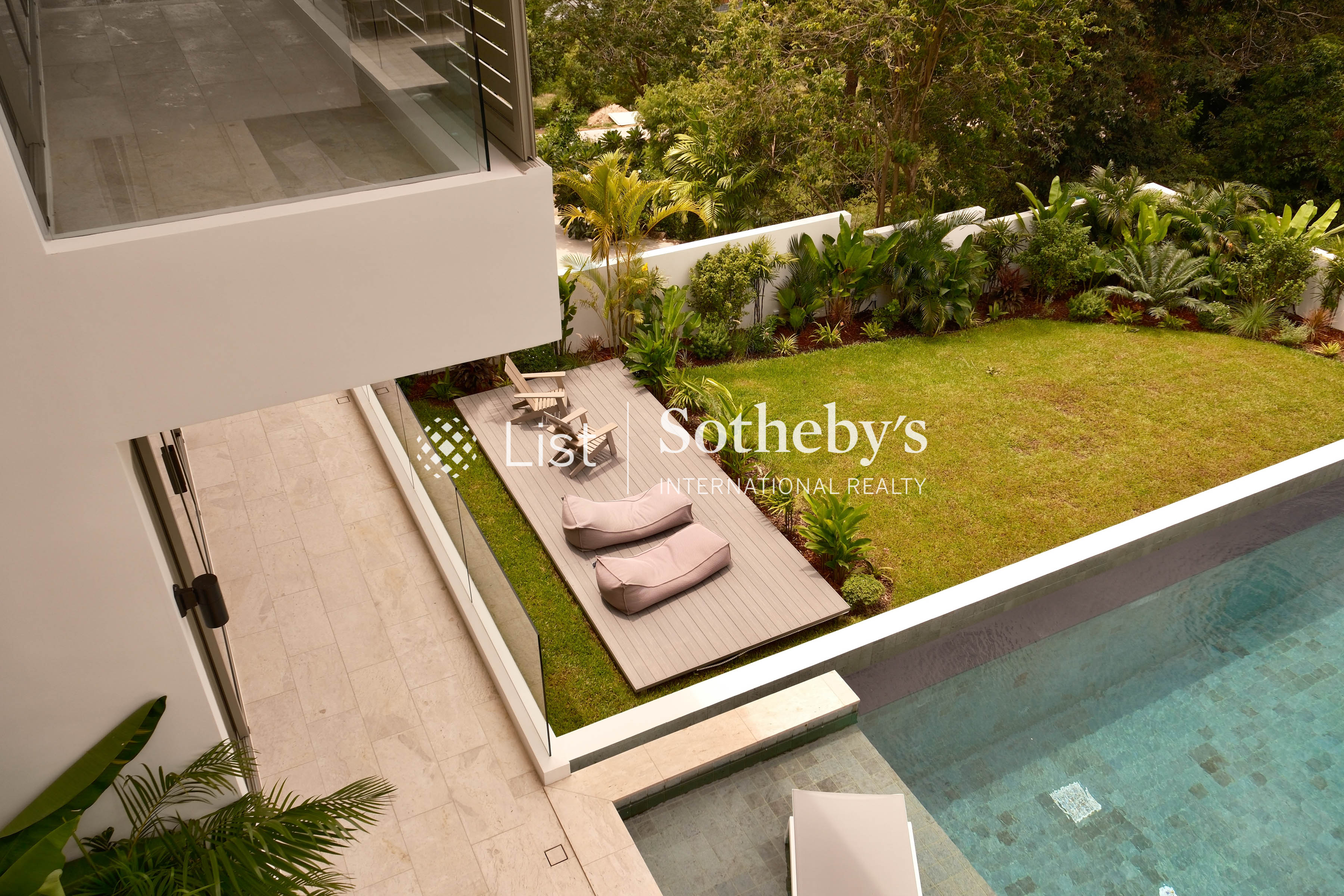  Ivory Sanctuary 7 Beds - 物件實景
