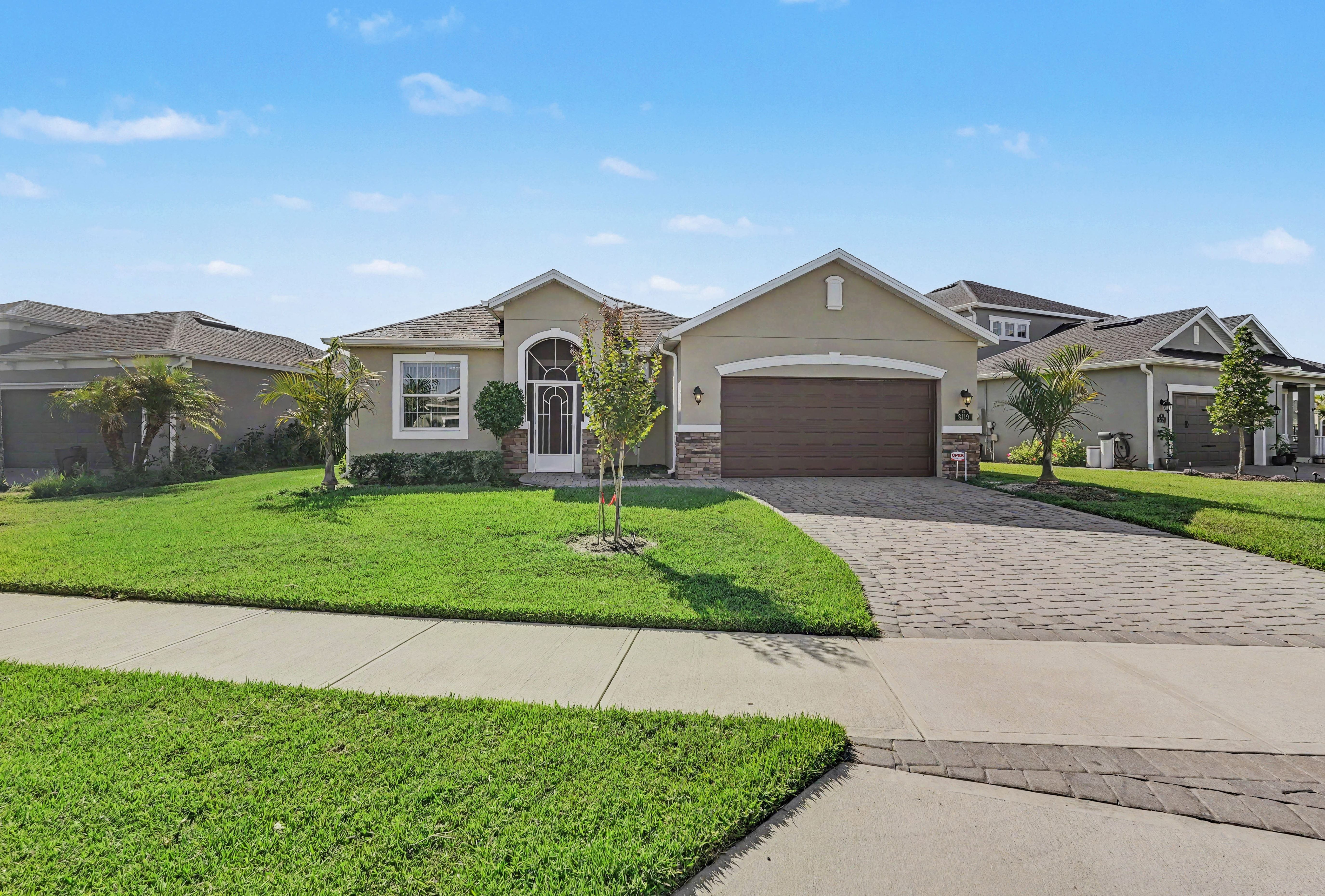  3119 Ribbon Grass Drive, Melbourne, FL, 32940 - 物件實景