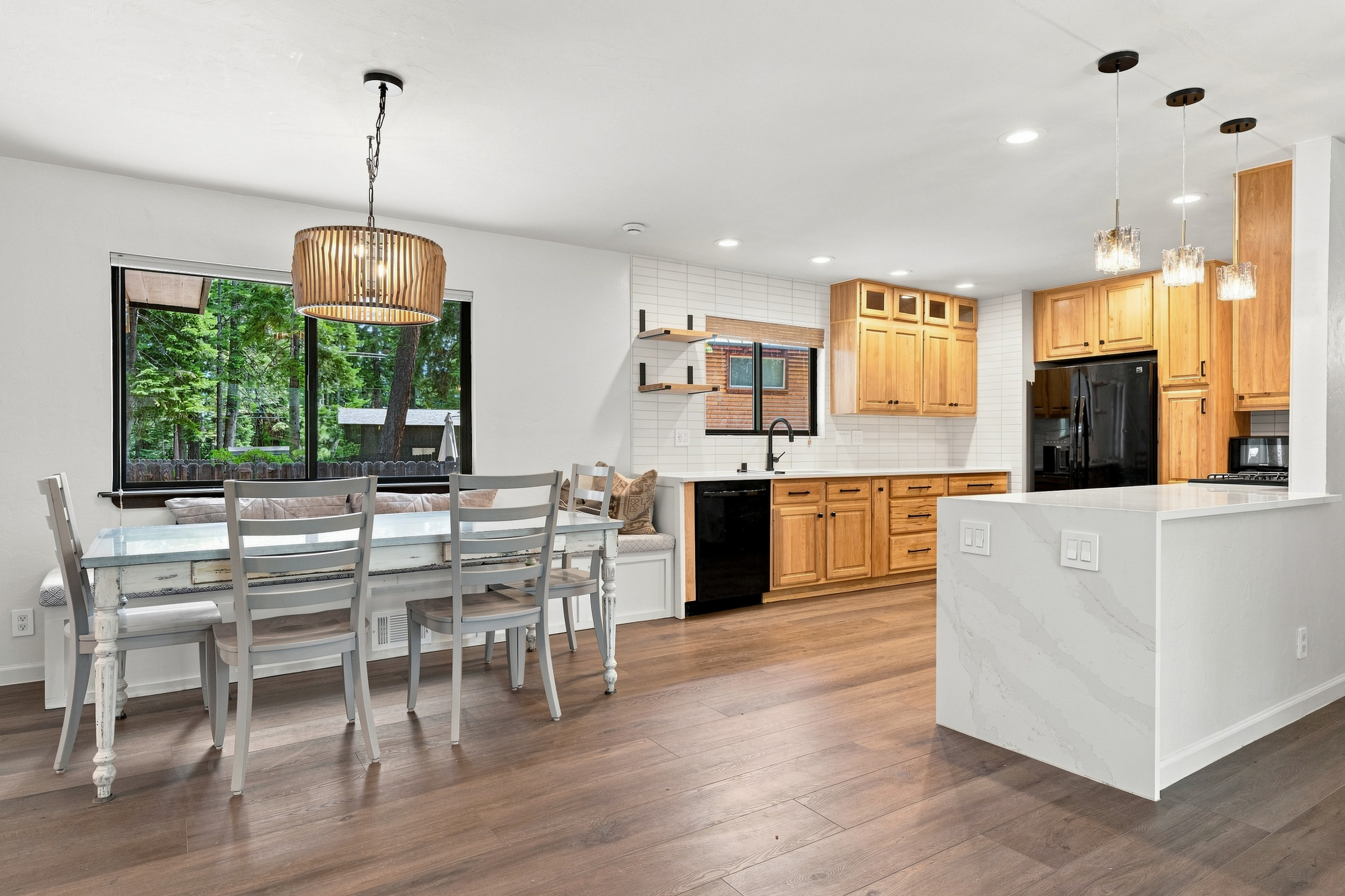  3960 La Crosse Drive, Carnelian Bay, CA 96140 - 物件實景