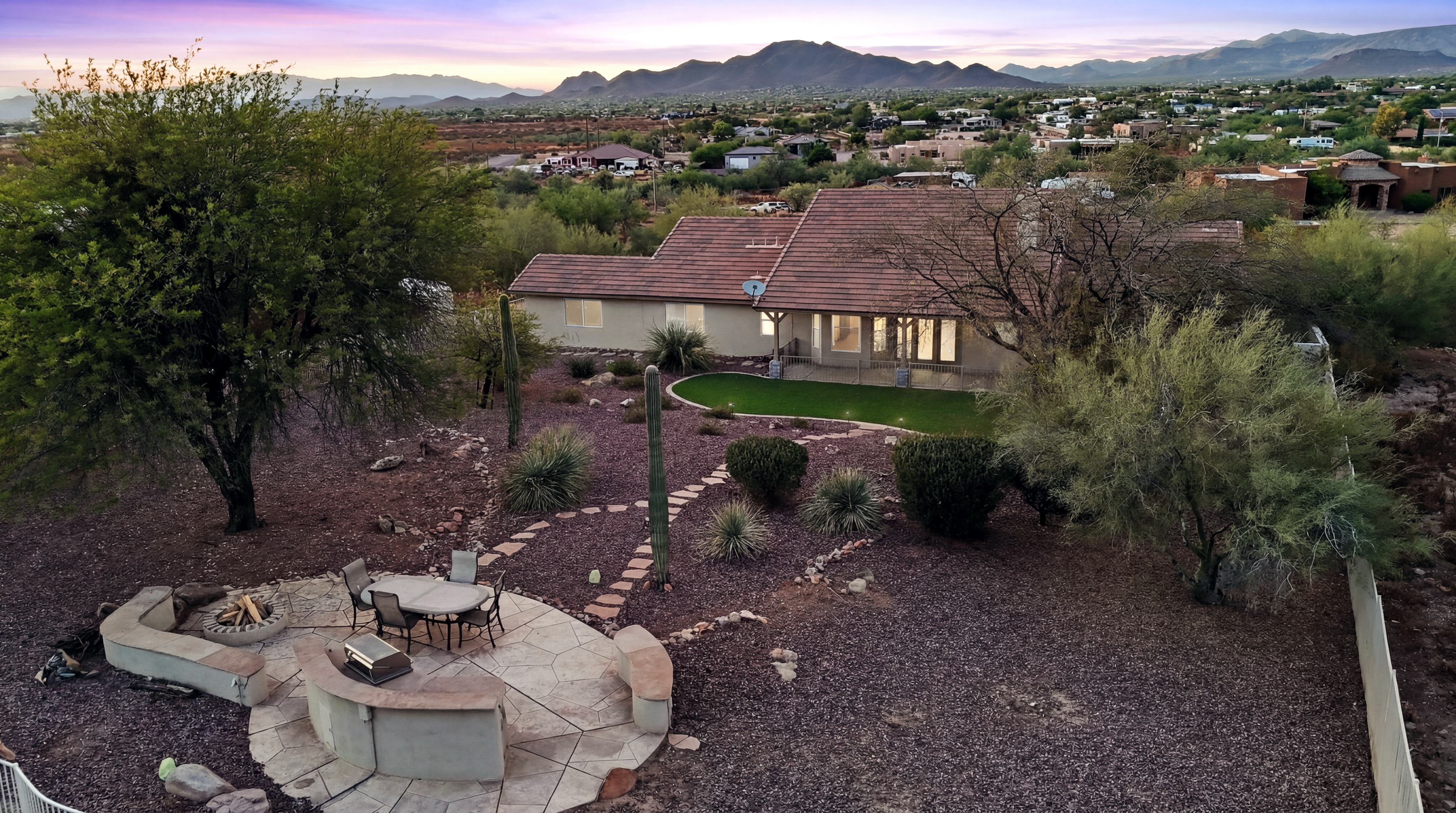  36629 N 19th Avenue ¦Phoenix, AZ - 物件實景