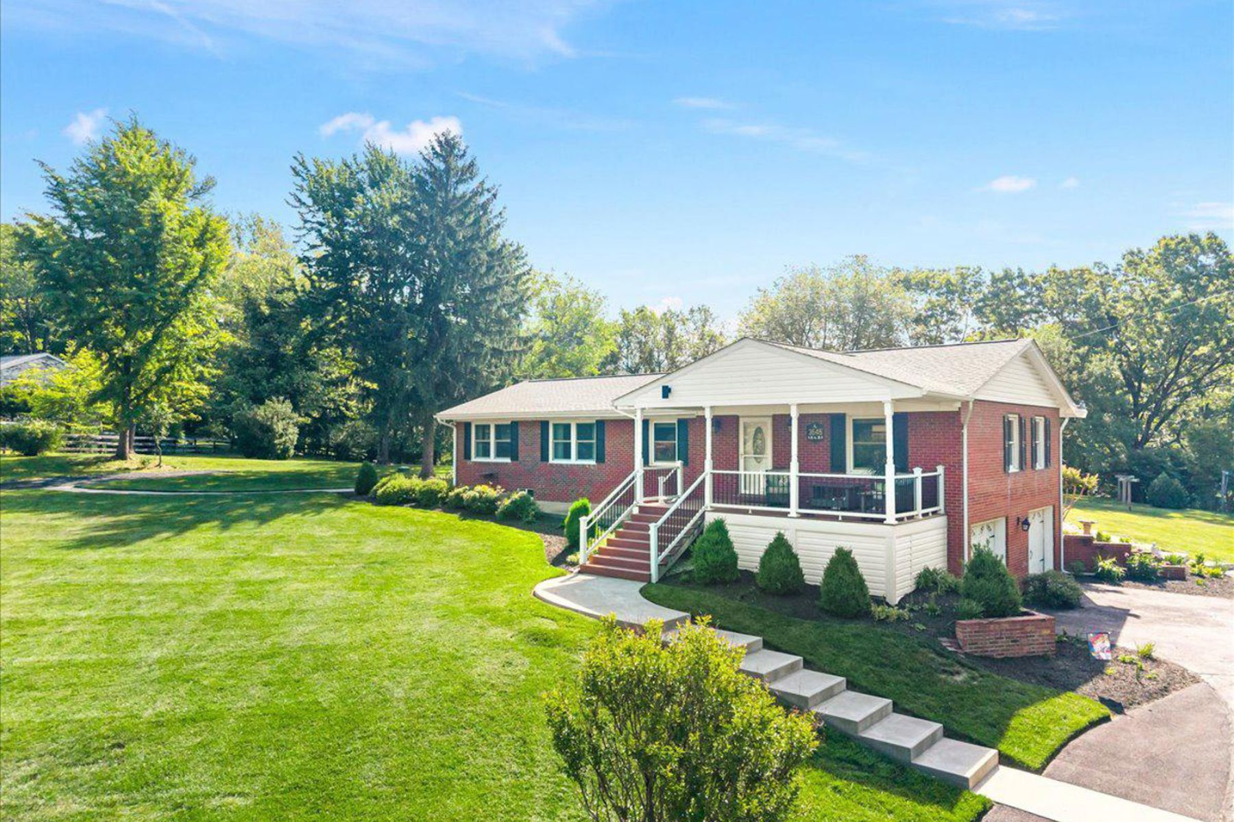  3545 Cobbler Mountain Road, Delaplane, VA, 20144 - 物件實景