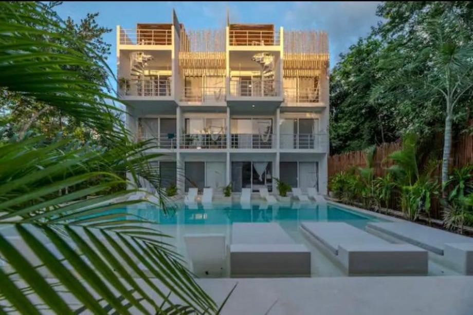 Tulum, Quintana Roo, 77760, Mexico, 1 Bedroom Bedrooms, ,1 BathroomBathrooms,Residential,For Sale,1846638