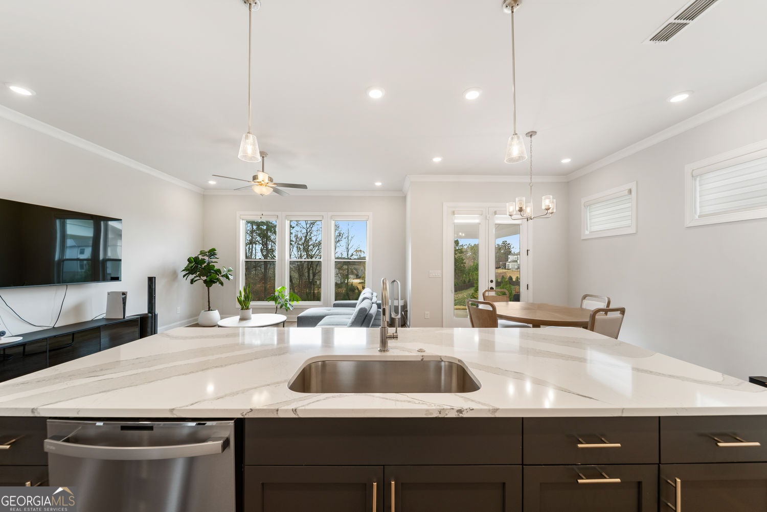 Buford, Georgia, 30518, United States, 5 Bedrooms Bedrooms, ,3 BathroomsBathrooms,Residential,For Sale,2006599