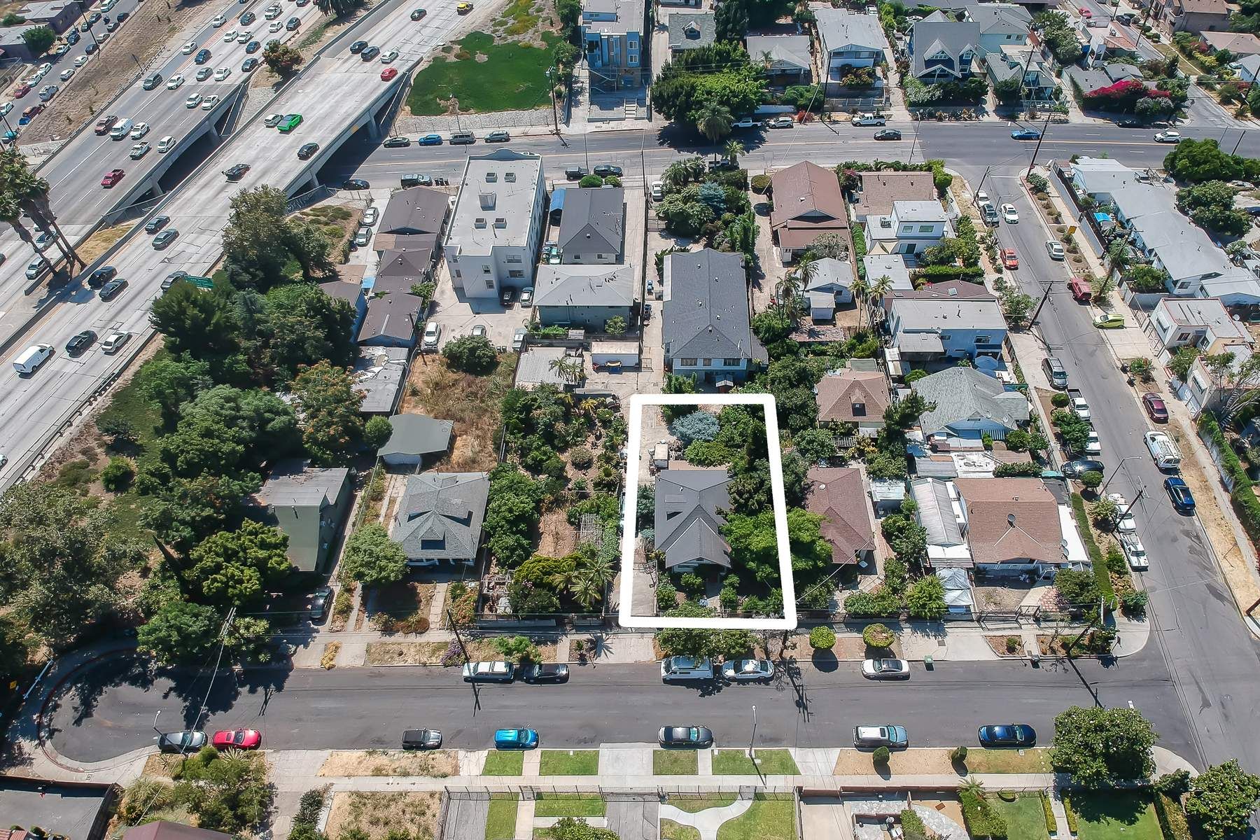  441 N Commonwealth Ave - 物件實景