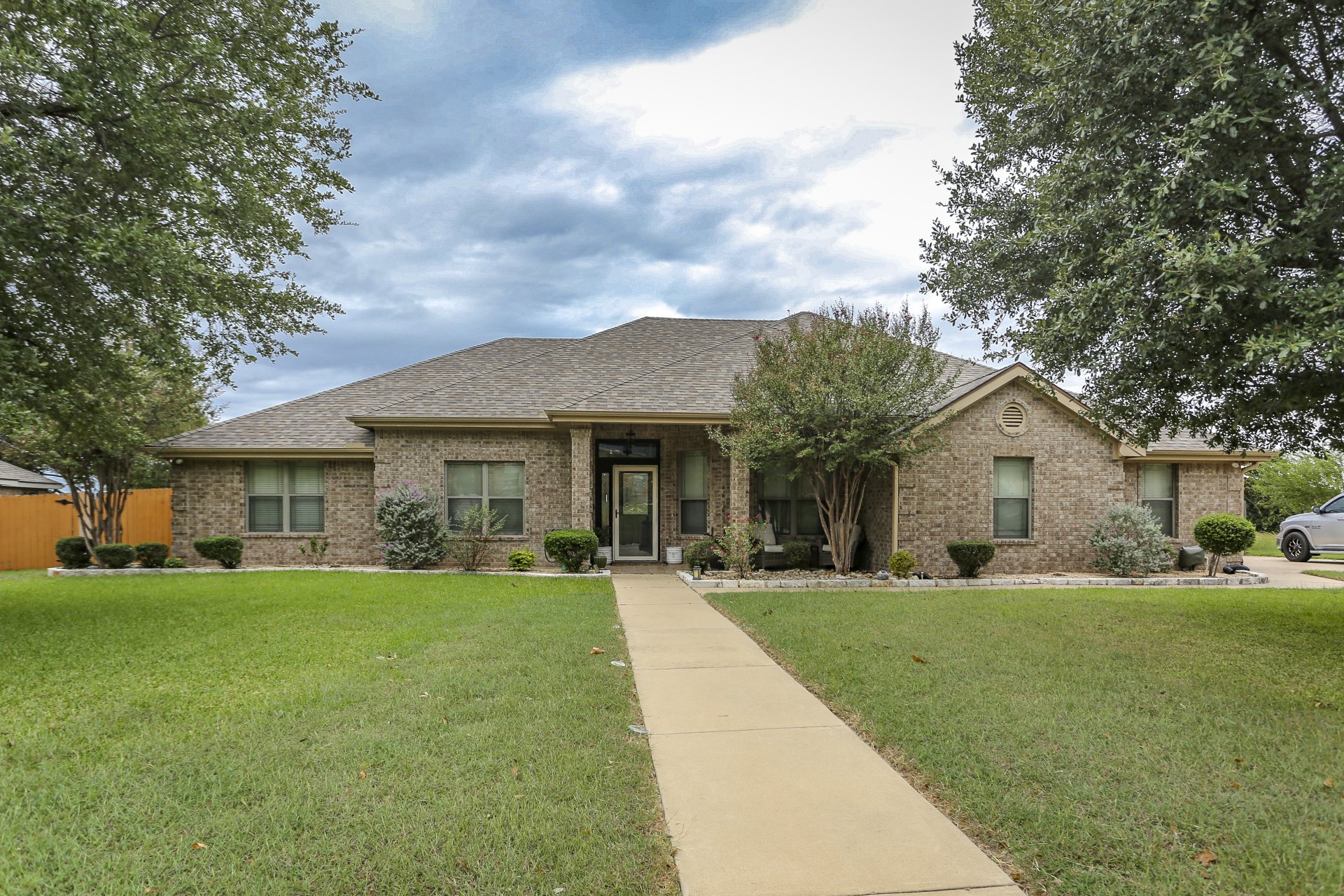 Elk Trl, Harker Heights, TX 76548