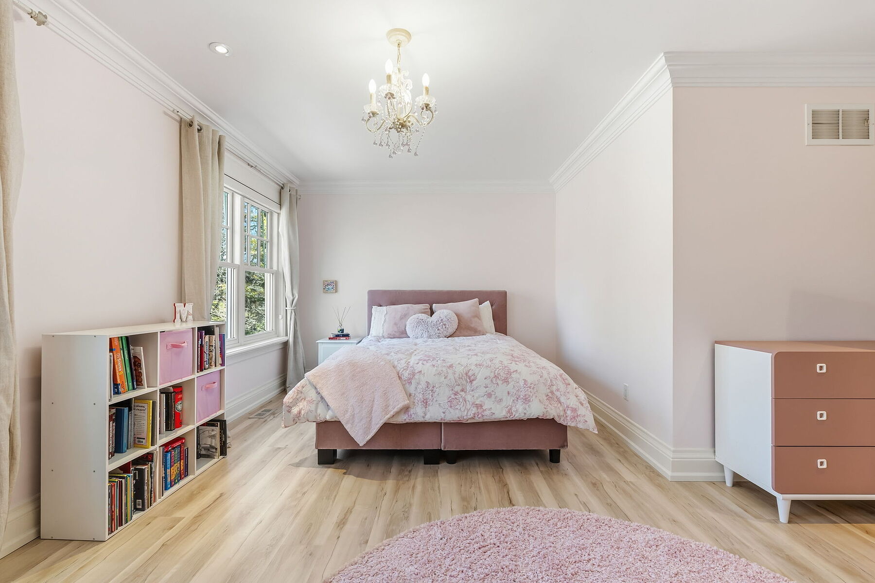  Elegant Detached Residence - 物件實景