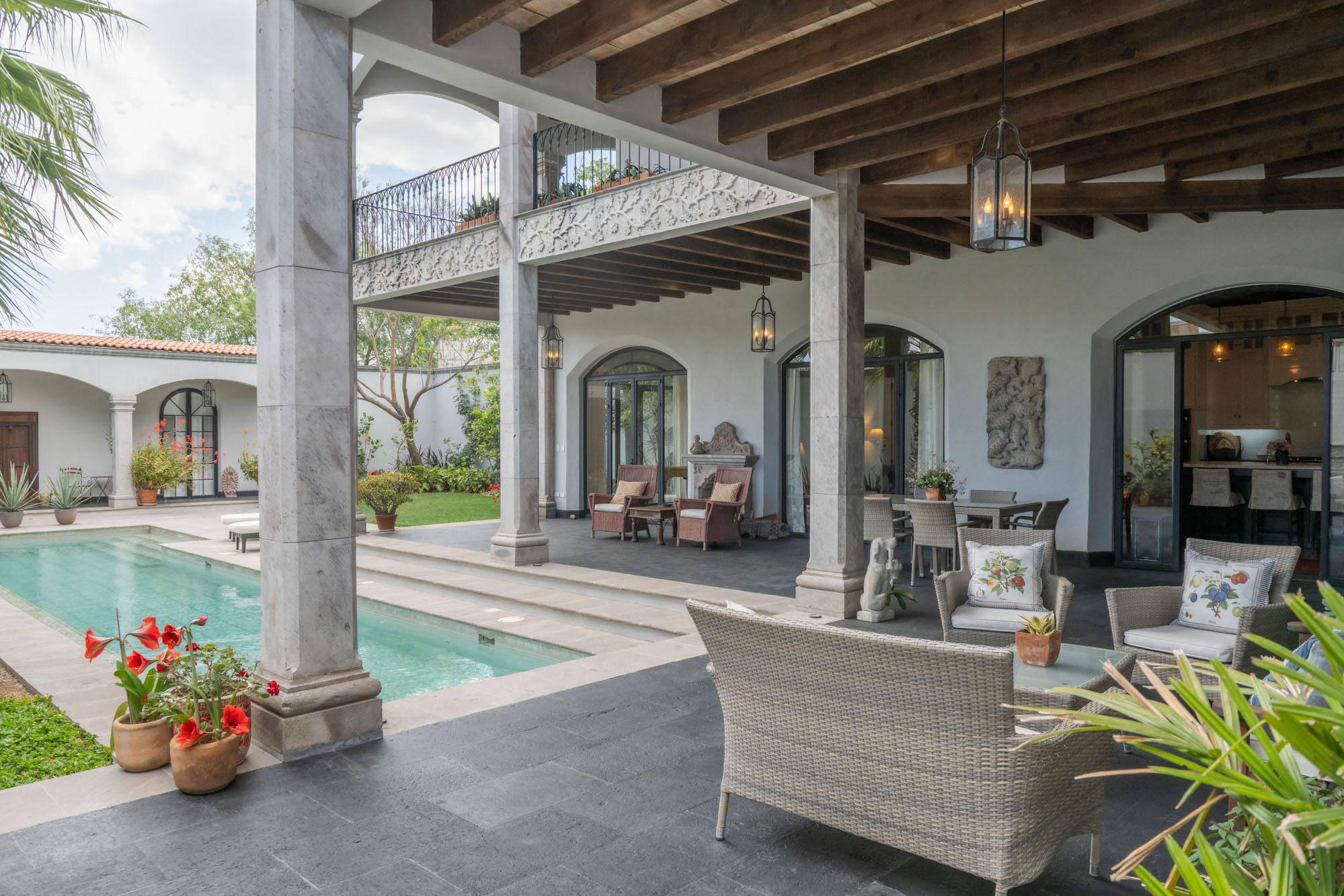  Casa Cairo - 物件實景