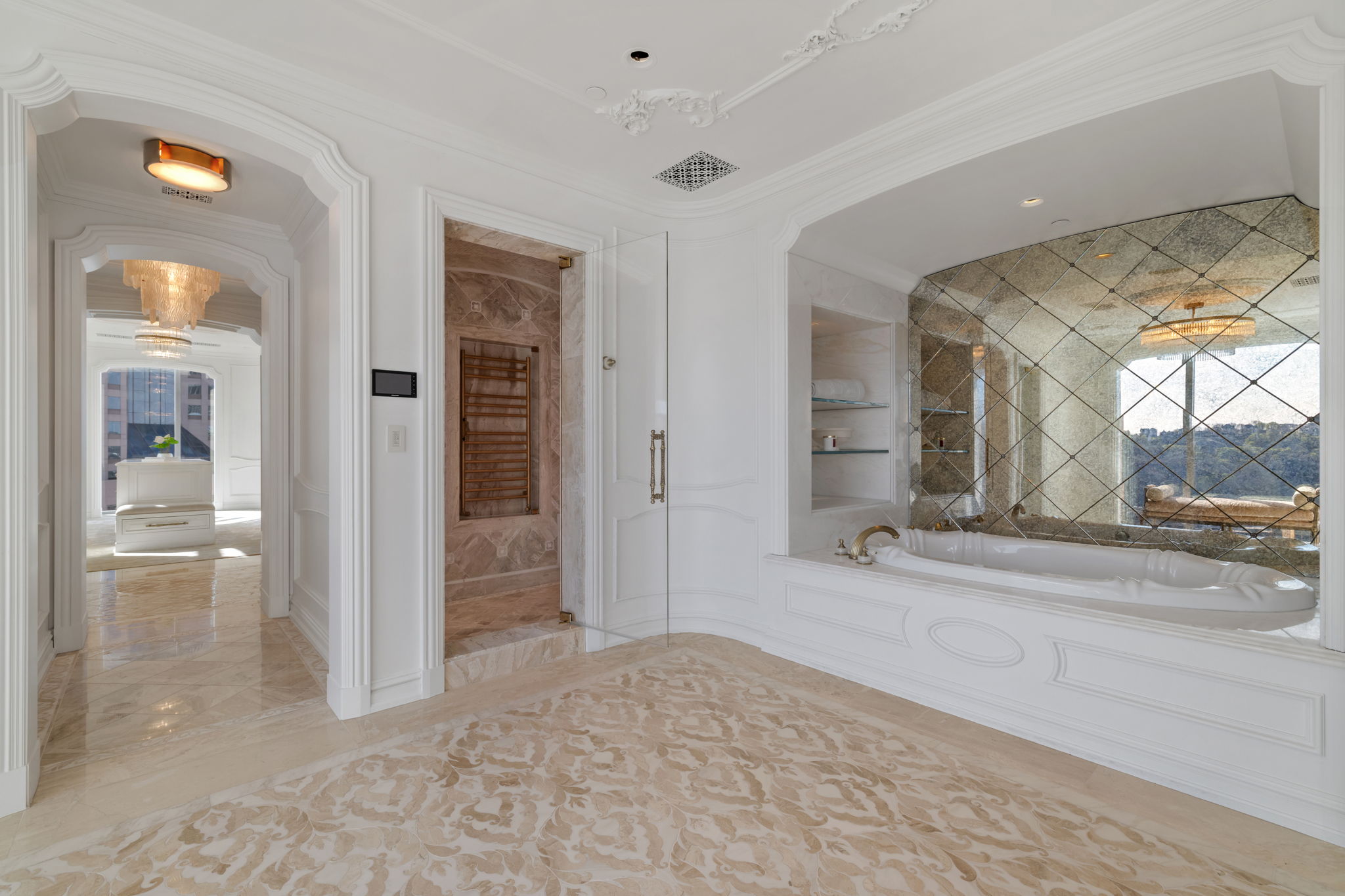  Fairmont Residence, Penthouse, Pittsburgh, PA 15222 - 物件實景