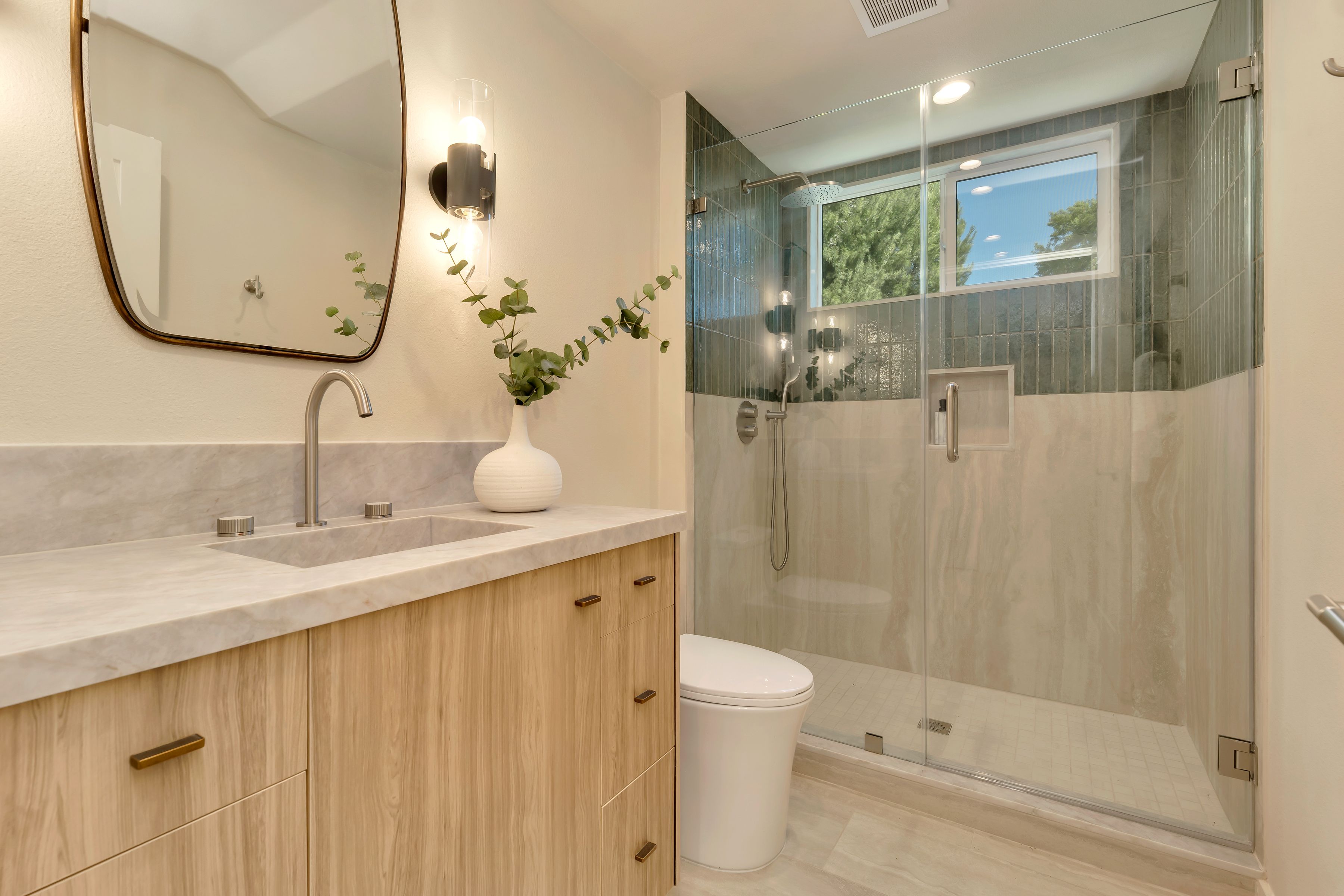 5354 Lewis Road, Agoura Hills - 物件實景
