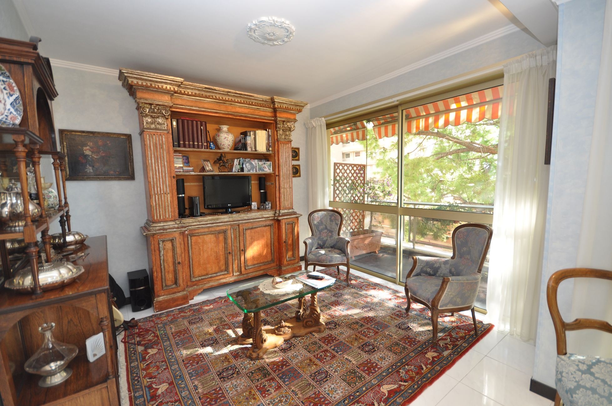  Vallespir, Beautiful apartment near the beaches - 物件實景