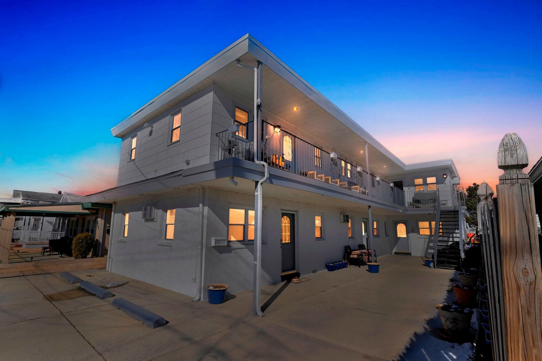  213 E Miami Avenue - 物件實景