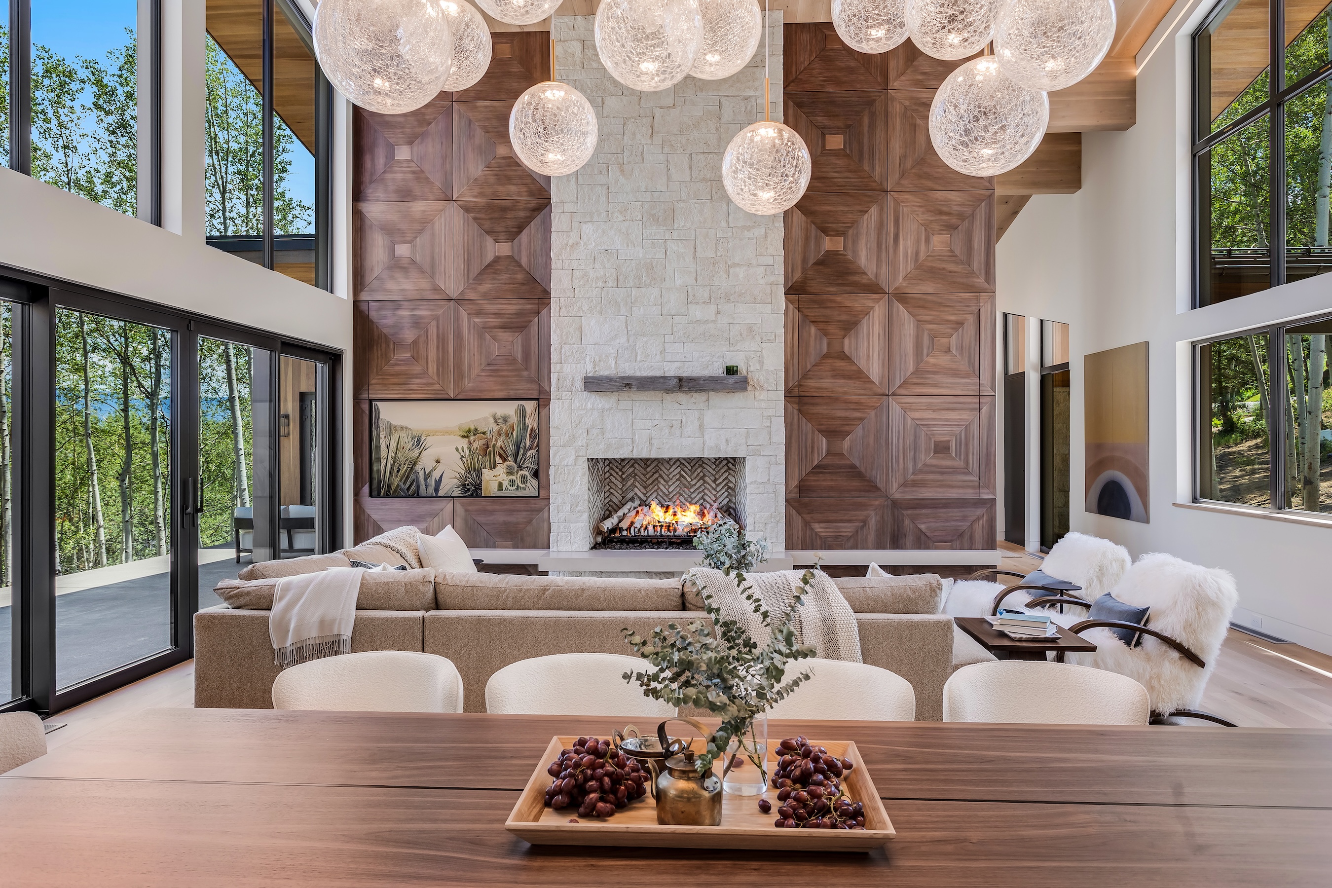  231 Maple Ridge Lane, Snowmass Village, CO 81615 - 物件實景