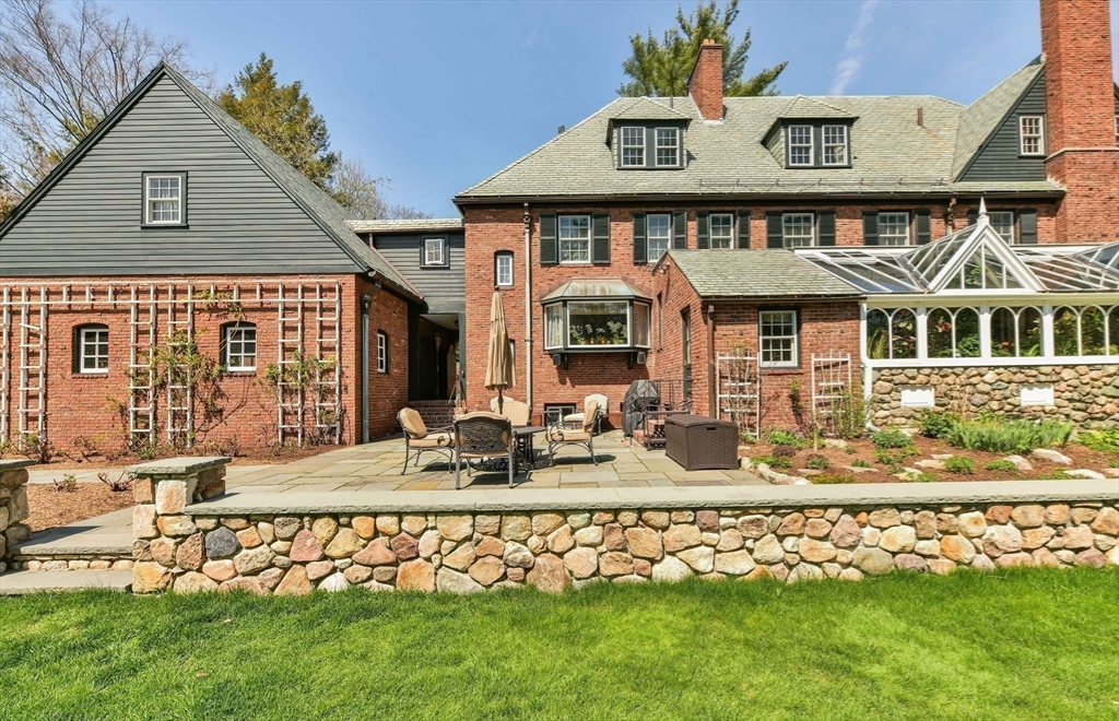 Brookline, Massachusetts, 02445, United States, 9 Bedrooms Bedrooms, ,8 BathroomsBathrooms,Residential,For Sale,1758602