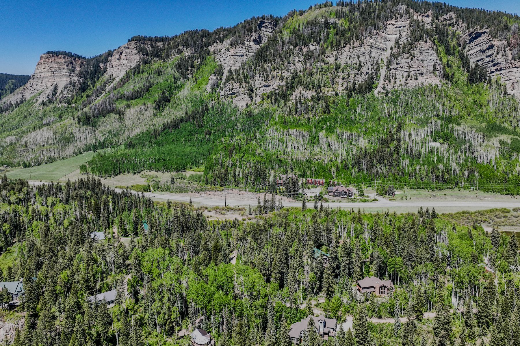  302 Beaver Circle, Durango, CO 81301 - 物件實景