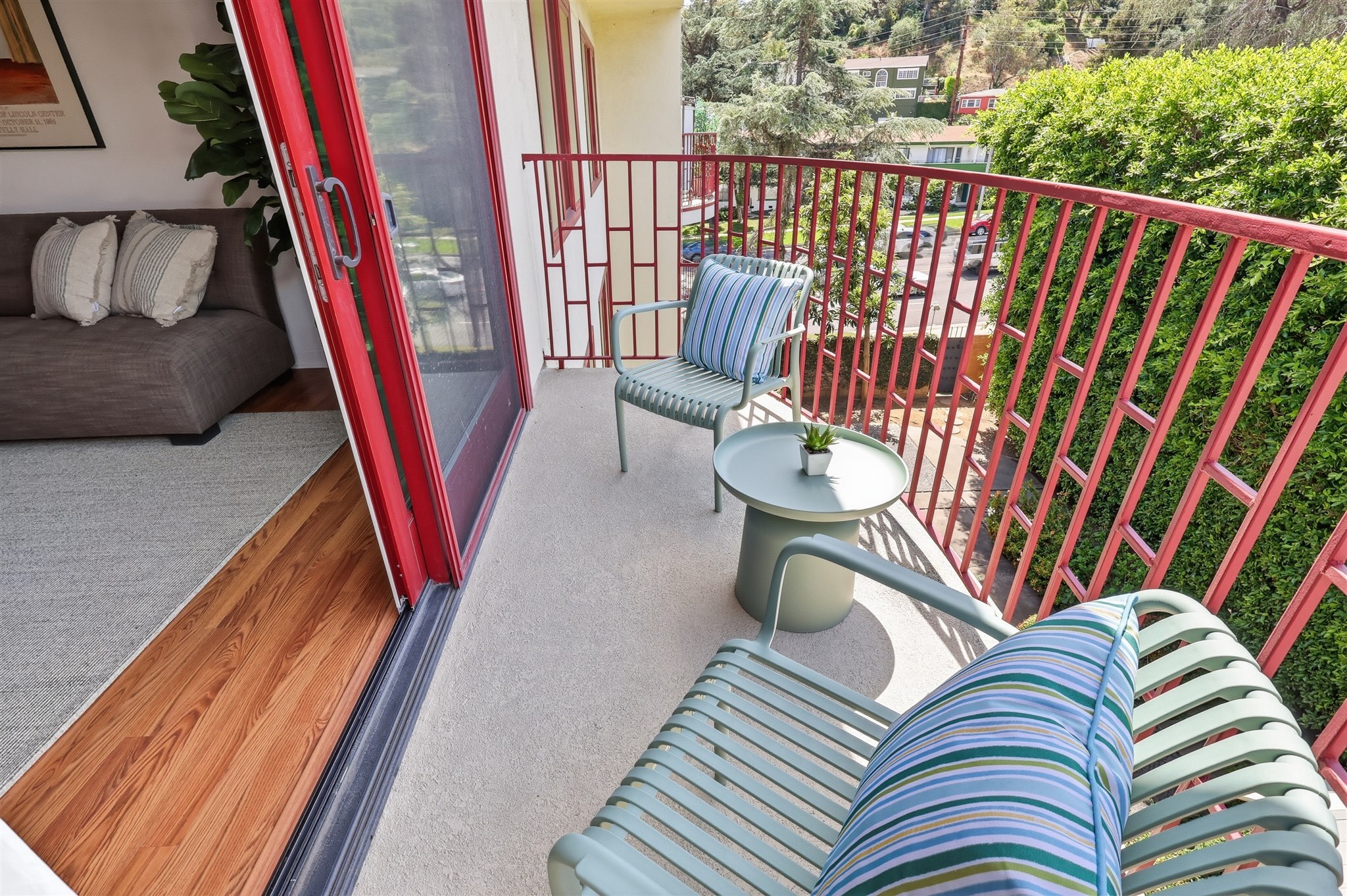  3407 Huxley Street #36 - 物件實景