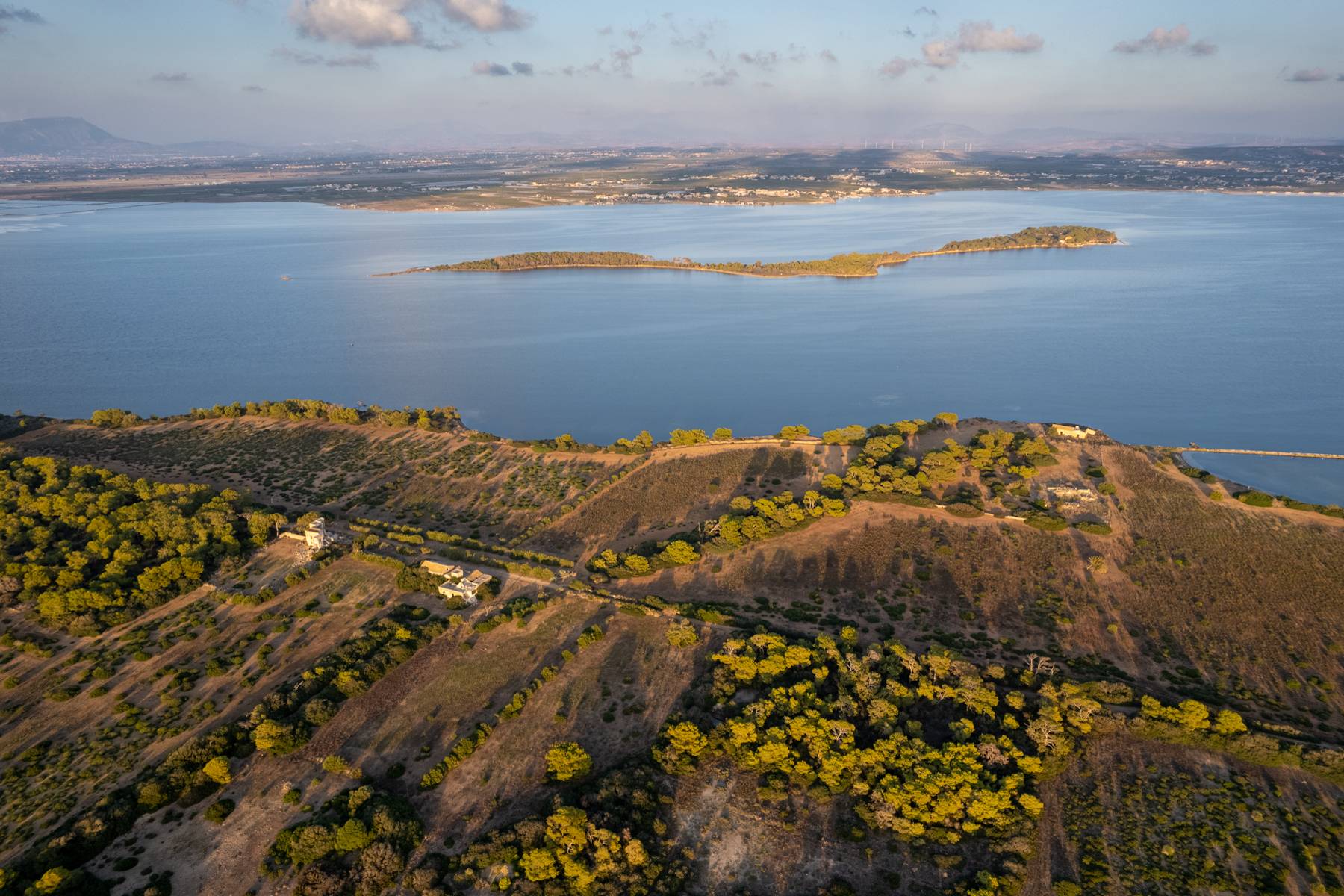  Exclusive Private Island in Marsala - 物件實景