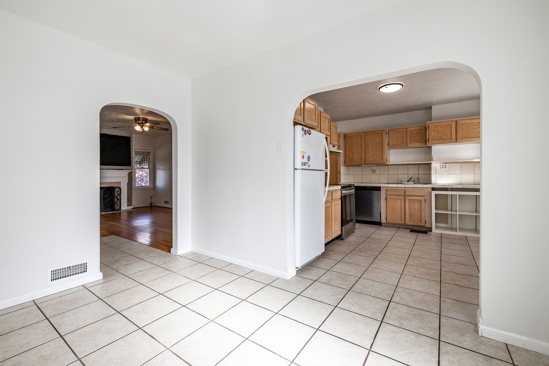 Sugar House Duplex Near Wasatch Hollow Park - 物件實景