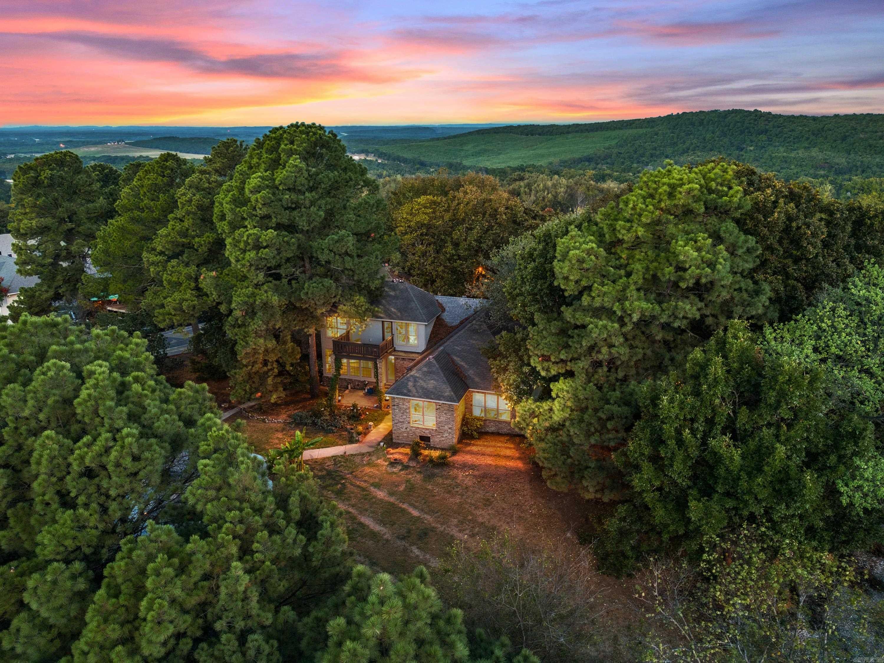 Millers View Rd, Conway, AR 72034 #1