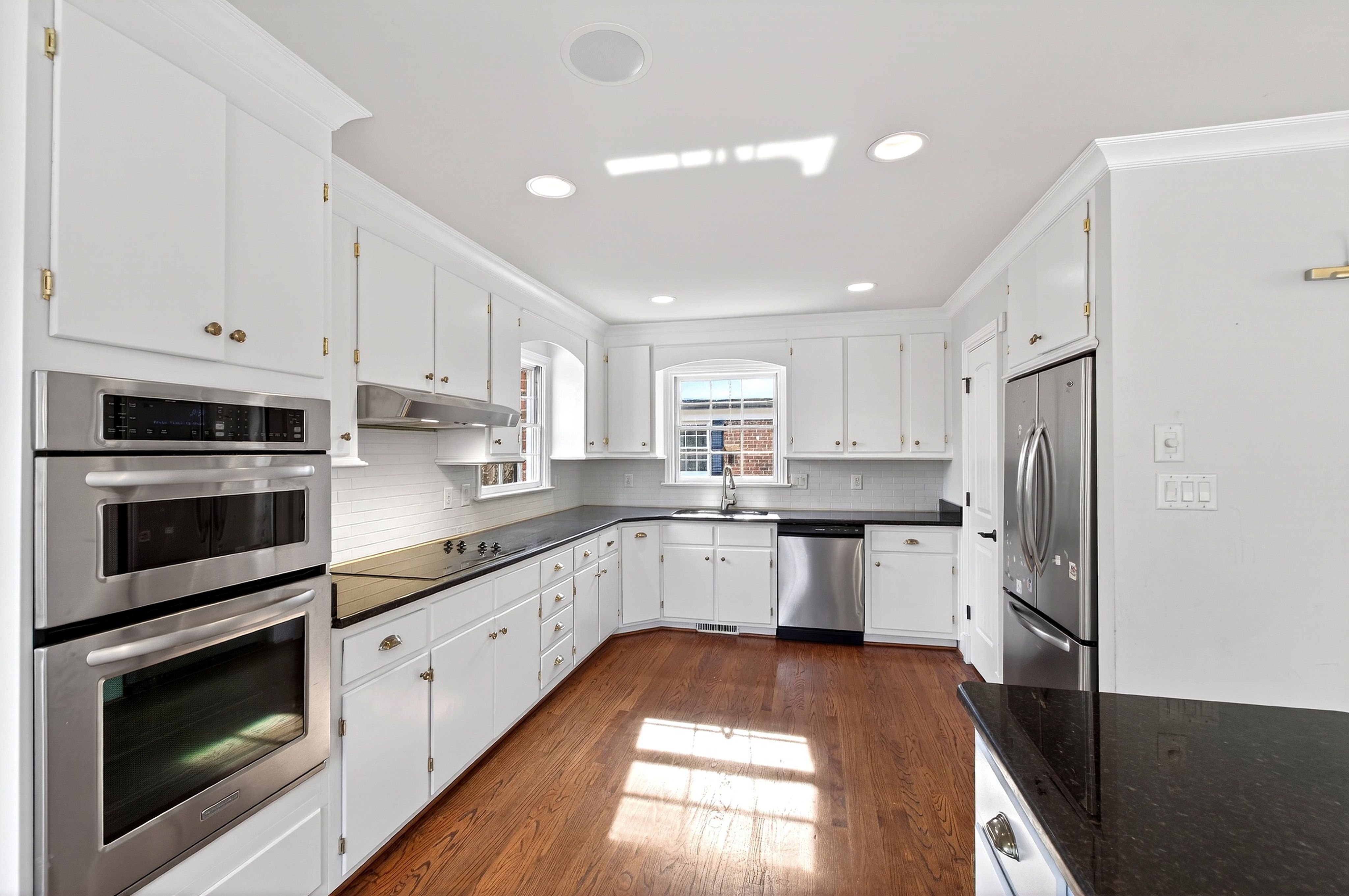  3620 Alamance Drive, Raleigh, NC 27609 - 物件實景