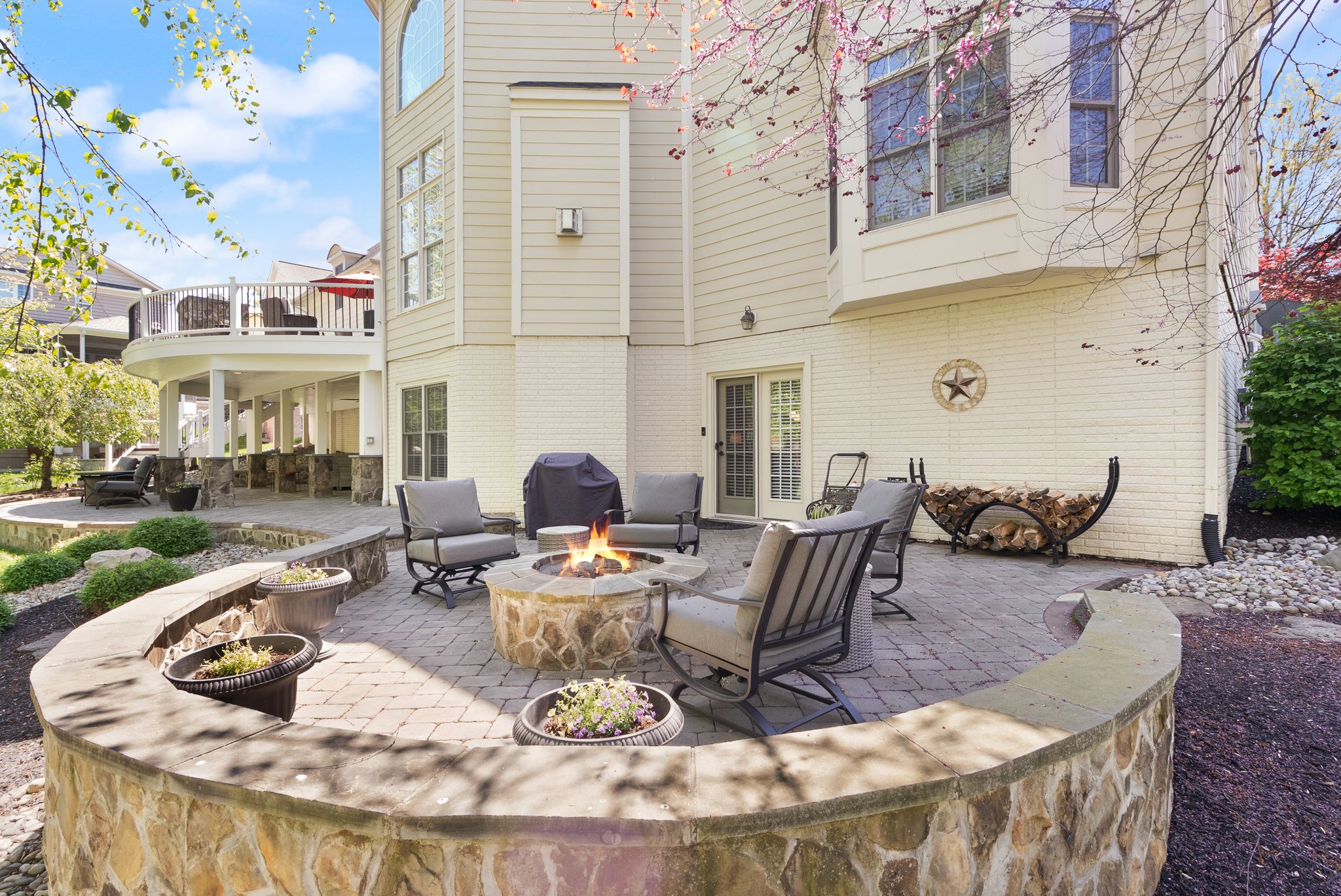  43488 Calphams Mill Court, Leesburg, VA, 20176 - 物件實景