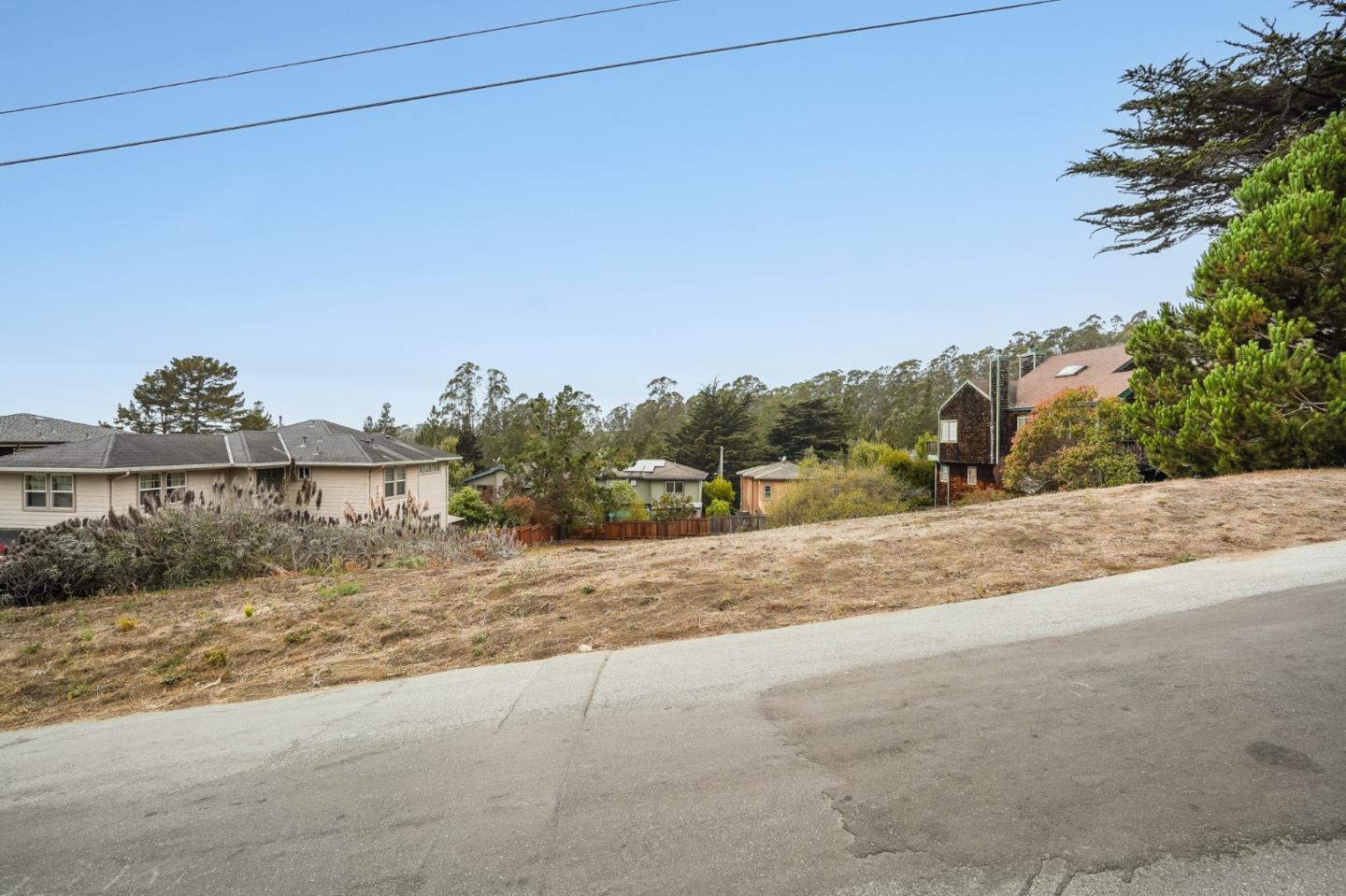 El Granada, California, 94018, United States, ,Land,For Sale,1759946