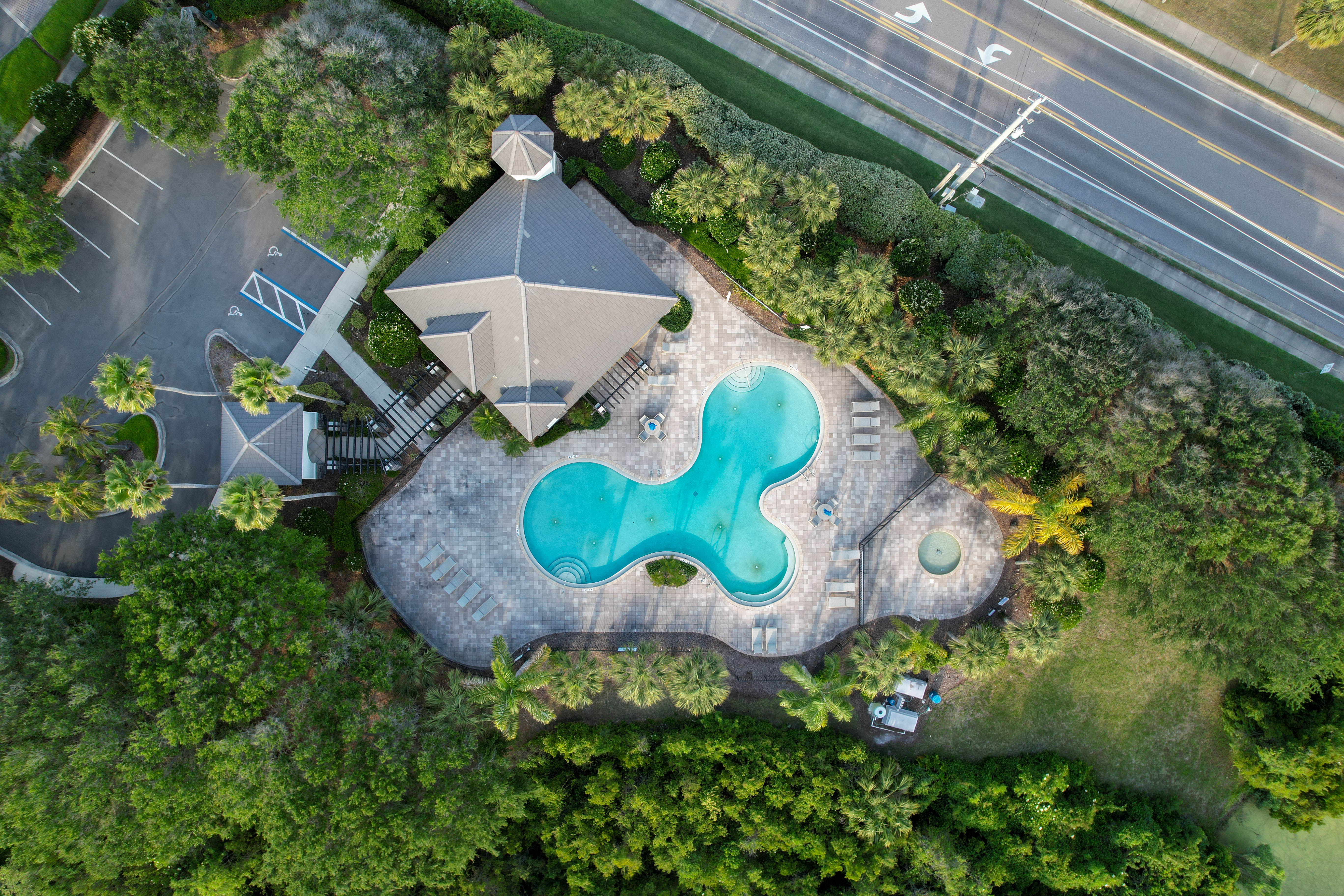  705 Ocean Gate Lane, St Augustine, FL, 32080 - 物件實景