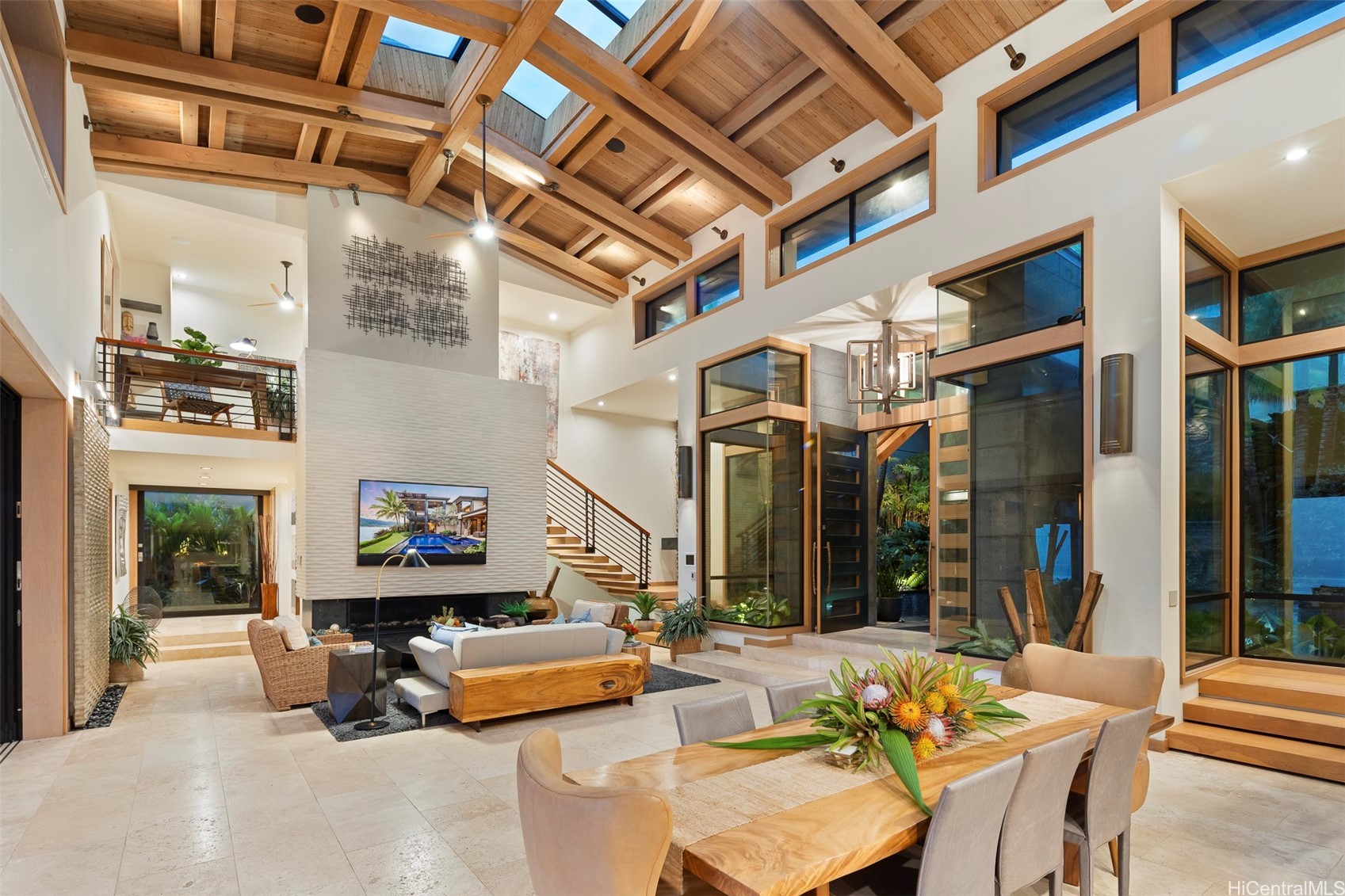 Honolulu, Hawaii, 96825, United States, 6 Bedrooms Bedrooms, ,7 BathroomsBathrooms,Residential,For Sale,1856171