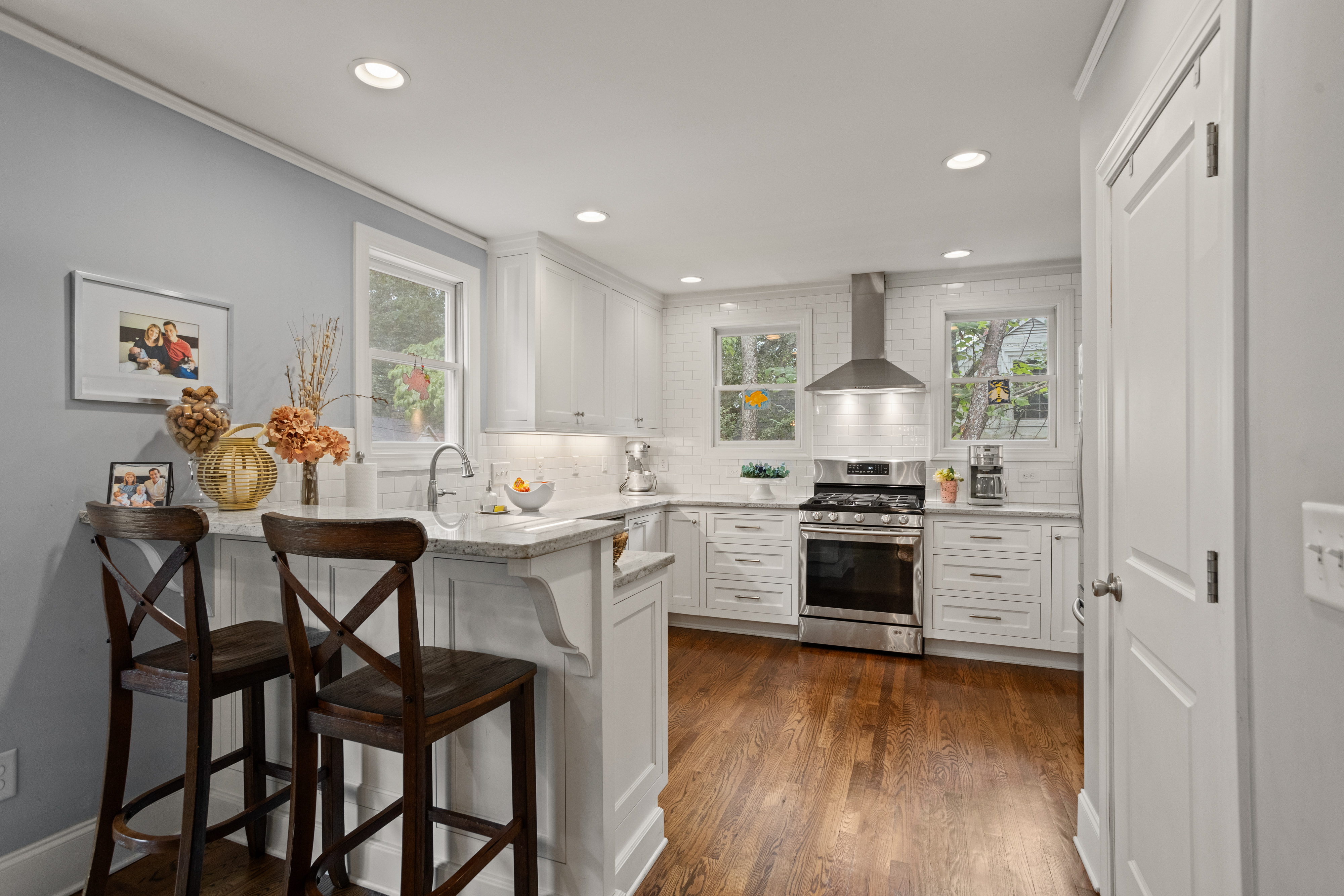  4 Waverly Court, Greenville, SC 29605 - 物件實景