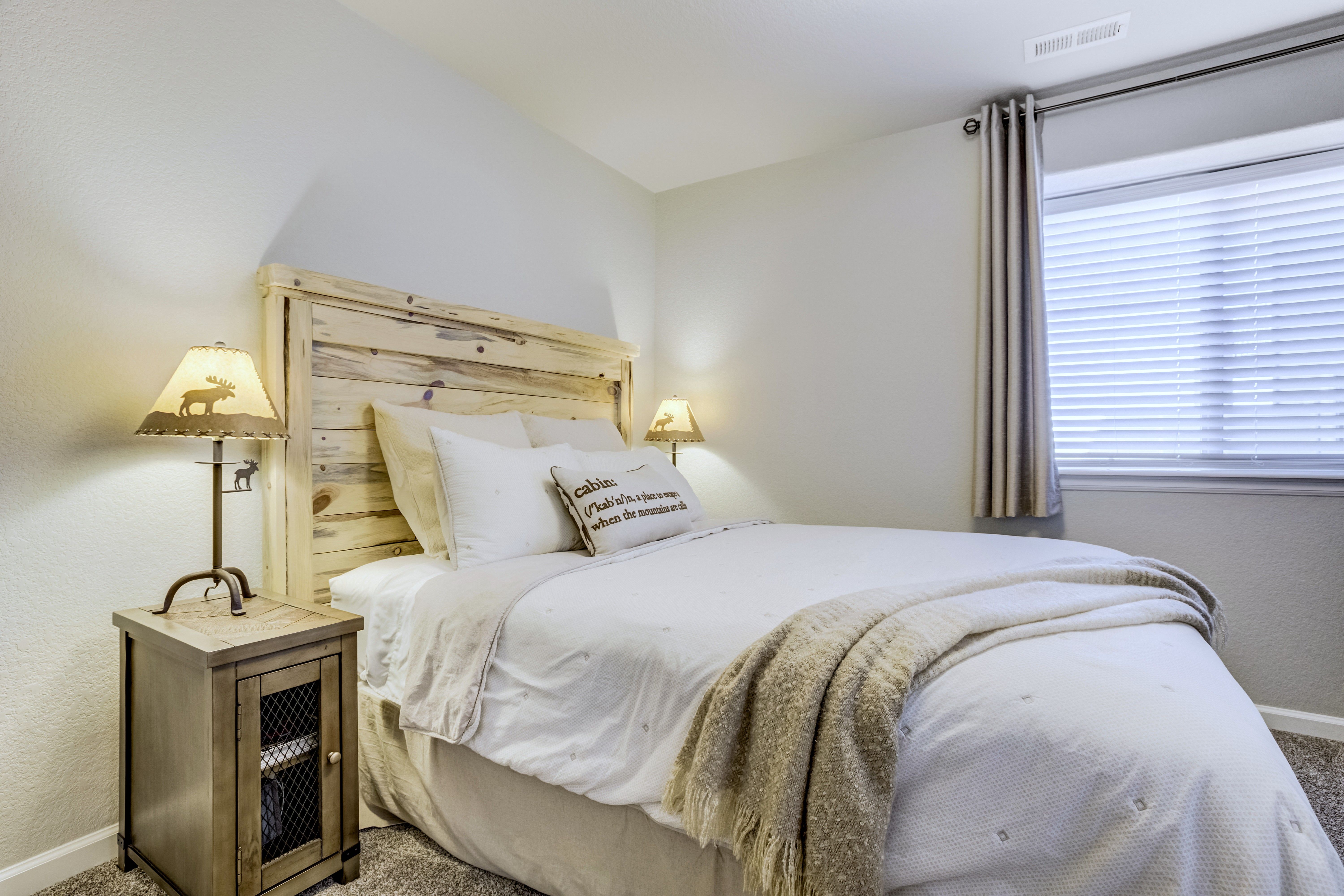  Paired Patio Home in Charming Enclave of Reserve at North Creek - 物件實景