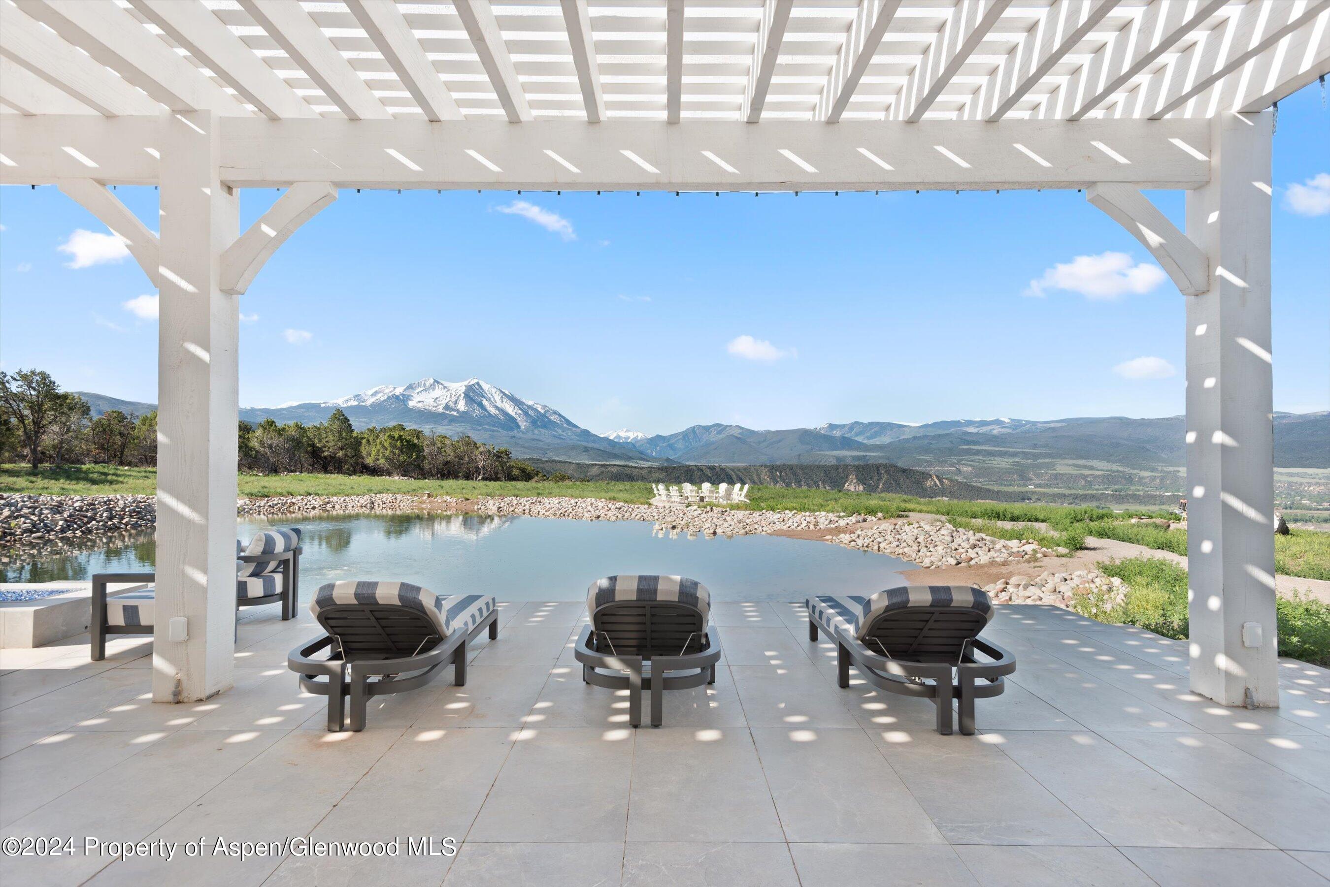 Carbondale, Colorado, 81623, United States, 8 Bedrooms Bedrooms, ,9 BathroomsBathrooms,Residential,For Sale,1902362