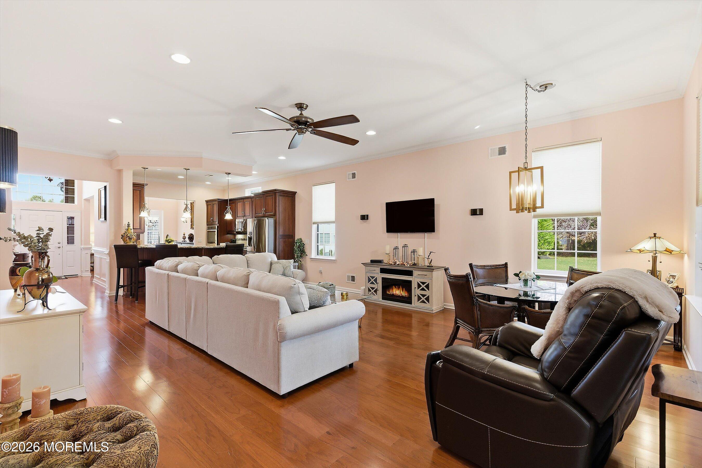 Forked River, New Jersey, 08731, United States, 2 Bedrooms Bedrooms, ,2 BathroomsBathrooms,Residential,For Sale,2010014