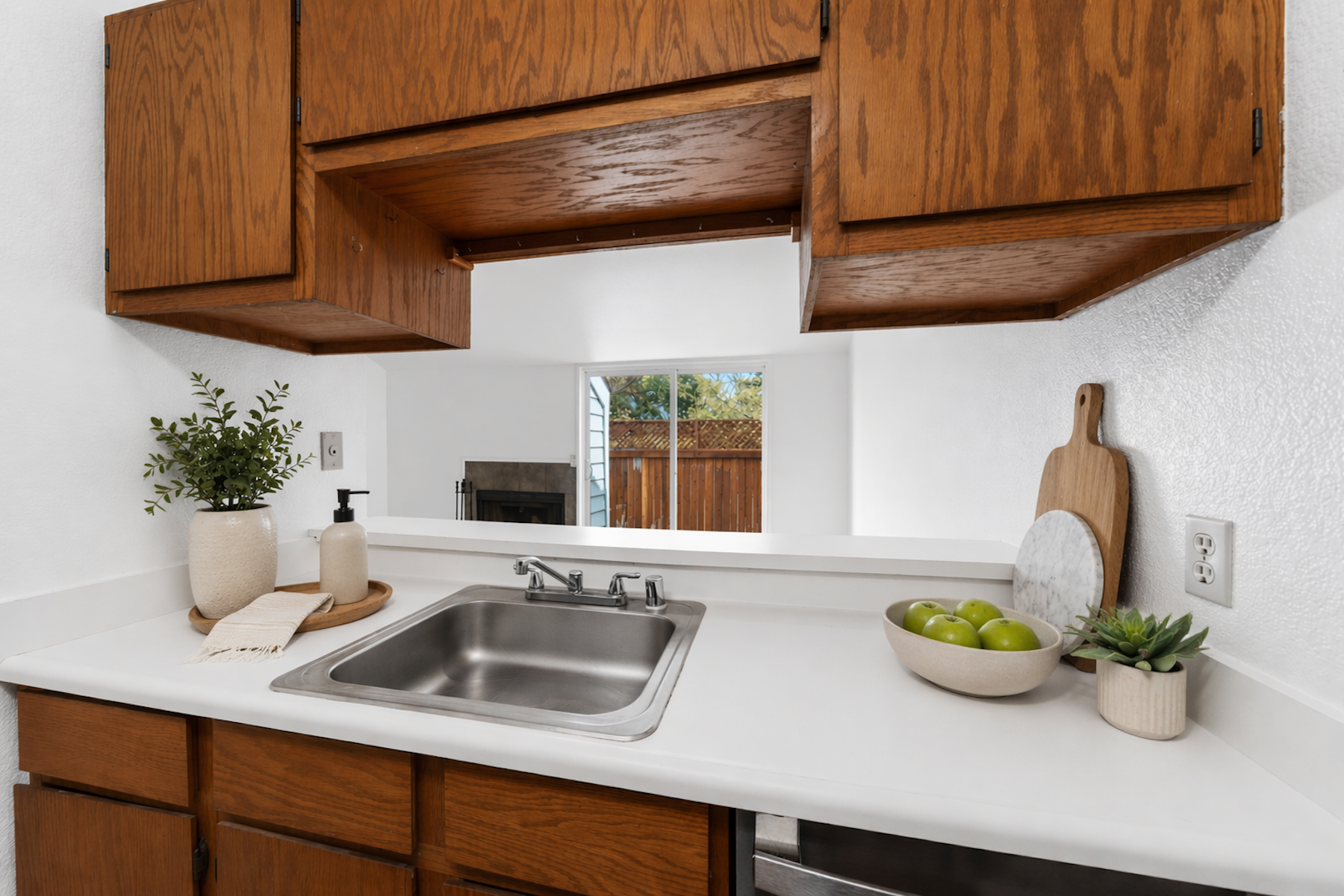  230 Courtyards E - 物件實景