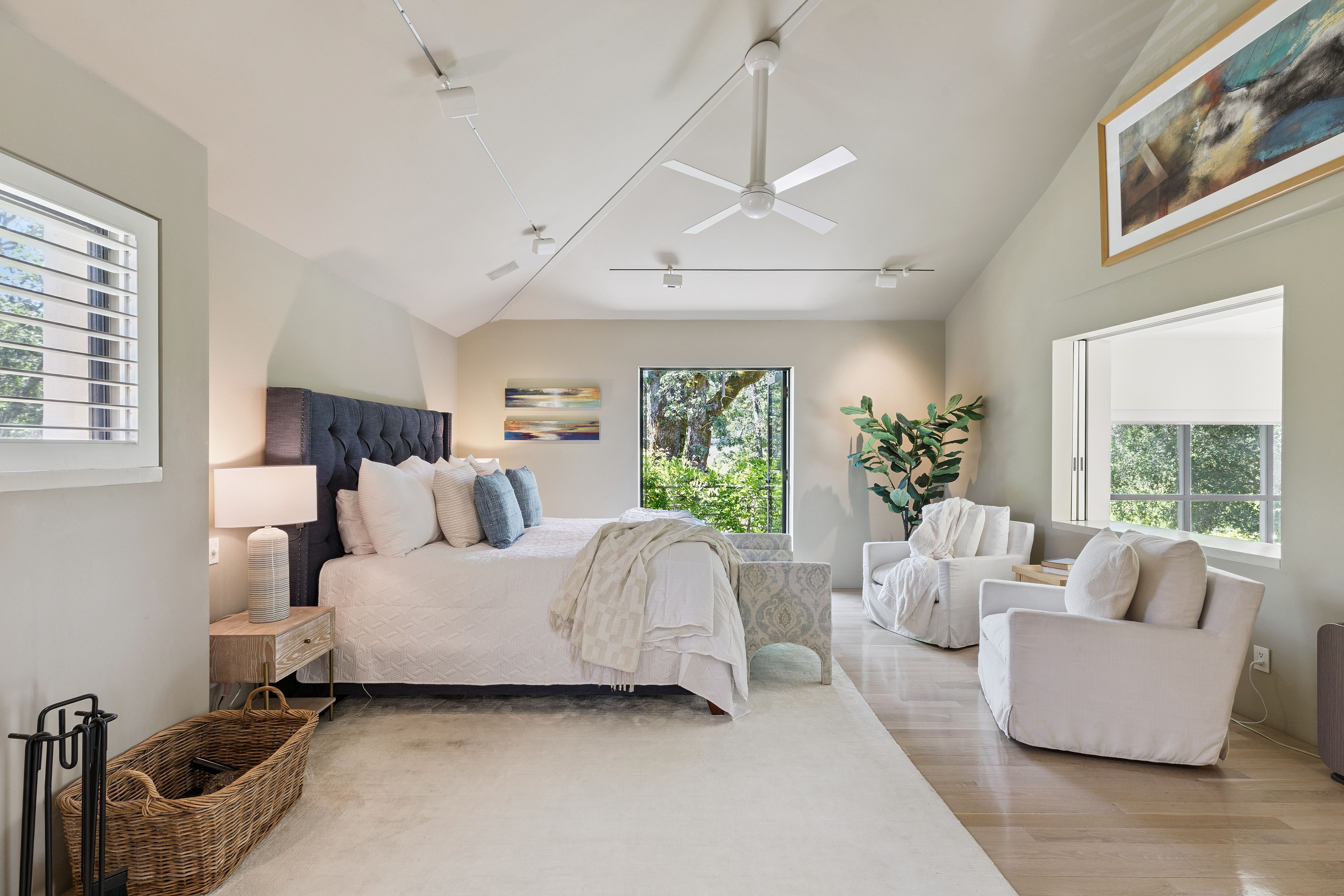  Timeless Contemporary Country Retreat - 物件實景