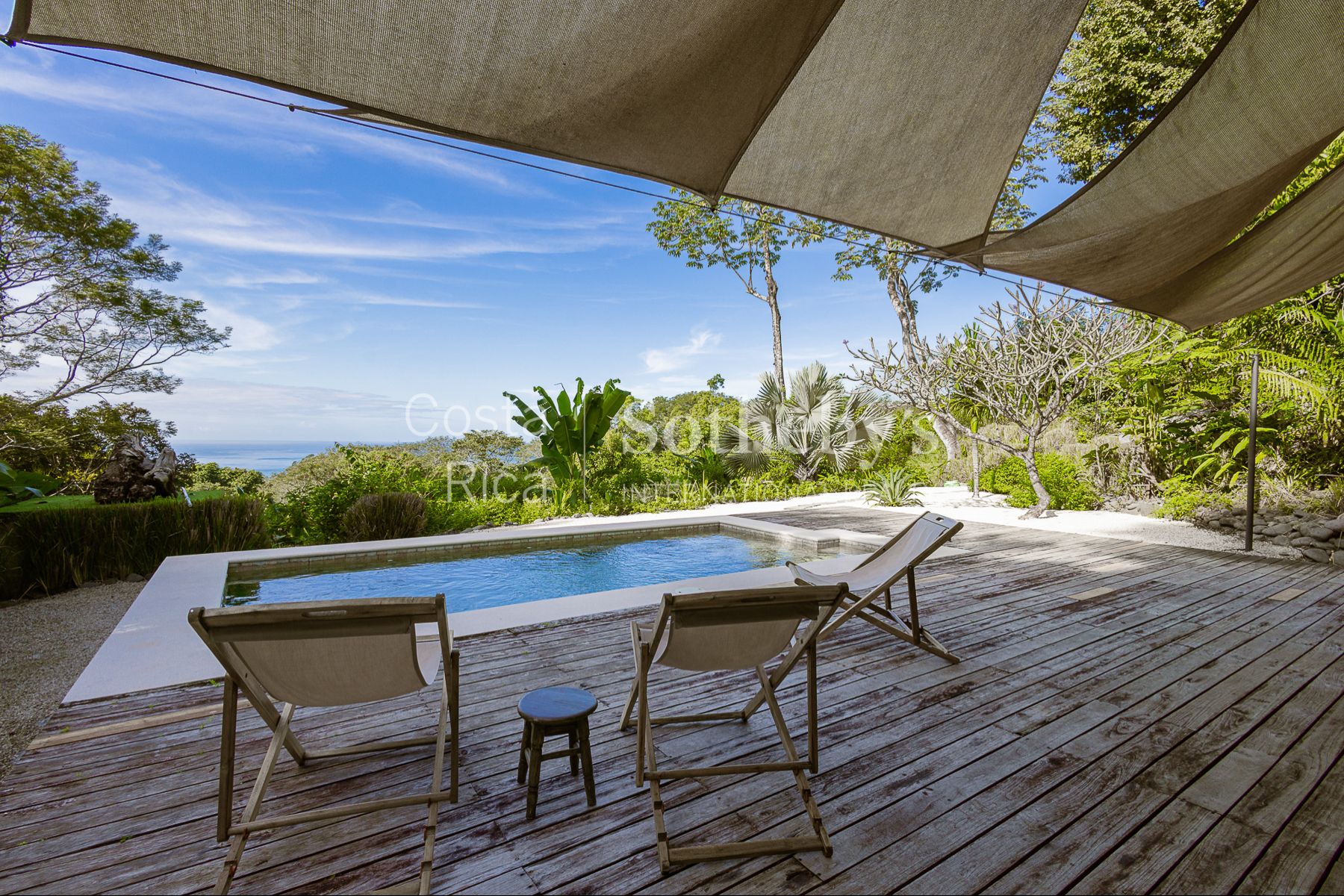  Unique Oceanview Jungle Villa Collection - 物件實景