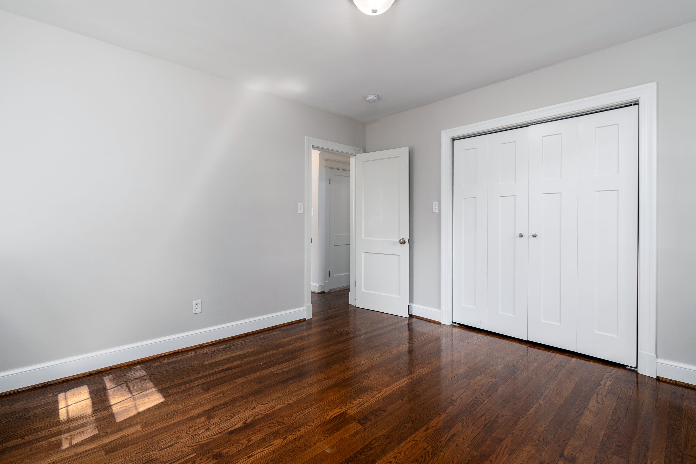 5802 South Crestwood Avenue, Henrico, VA 23226 - 物件實景
