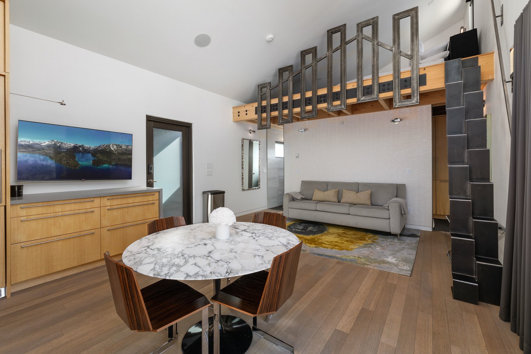  Martis Camp Architectural Masterpiece on 2.7 Acres - 物件實景