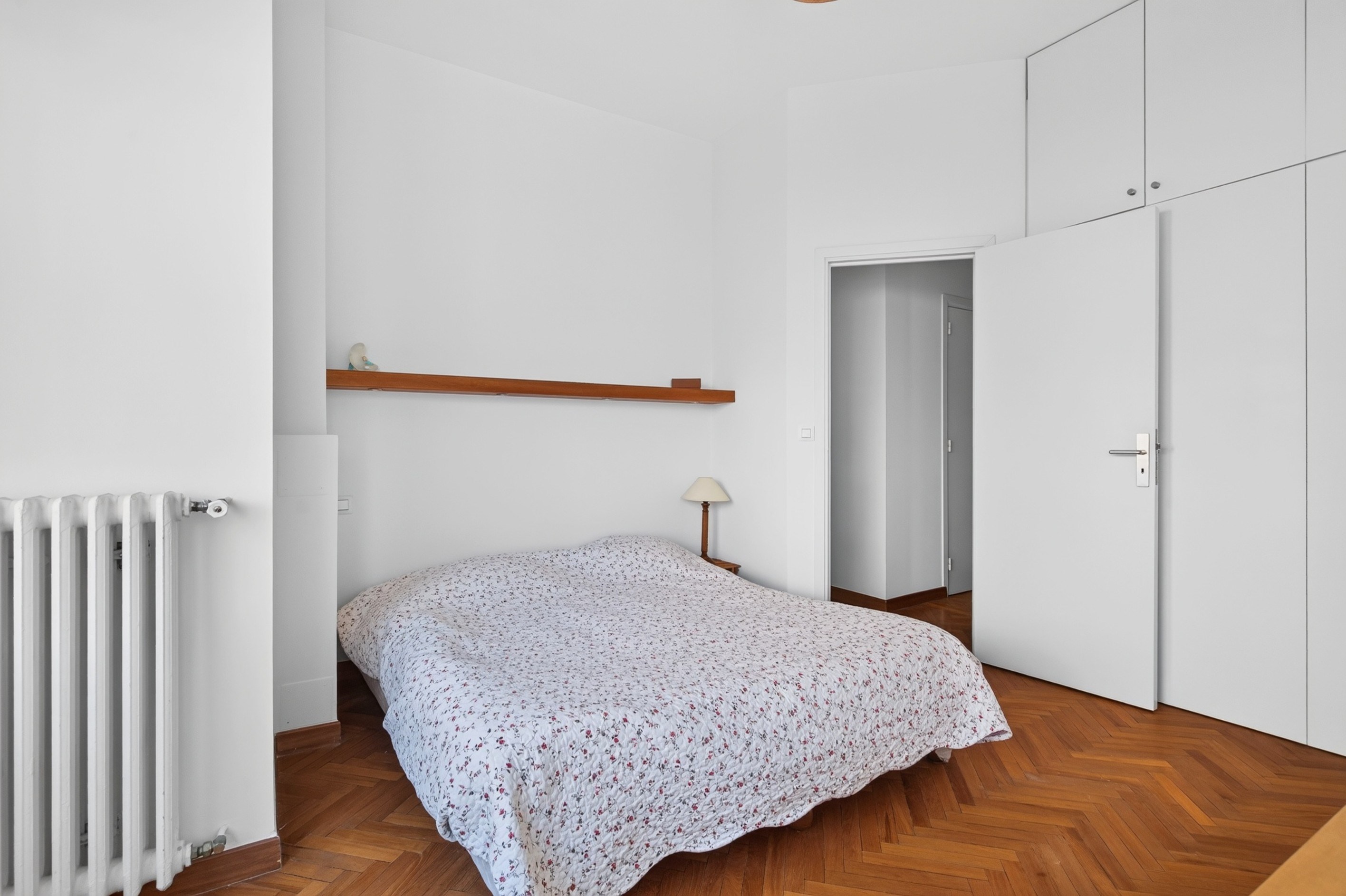  Marseille 7th arrondissement, Vieux-Port – Apartment with Panoramic Views over … - 物件實景