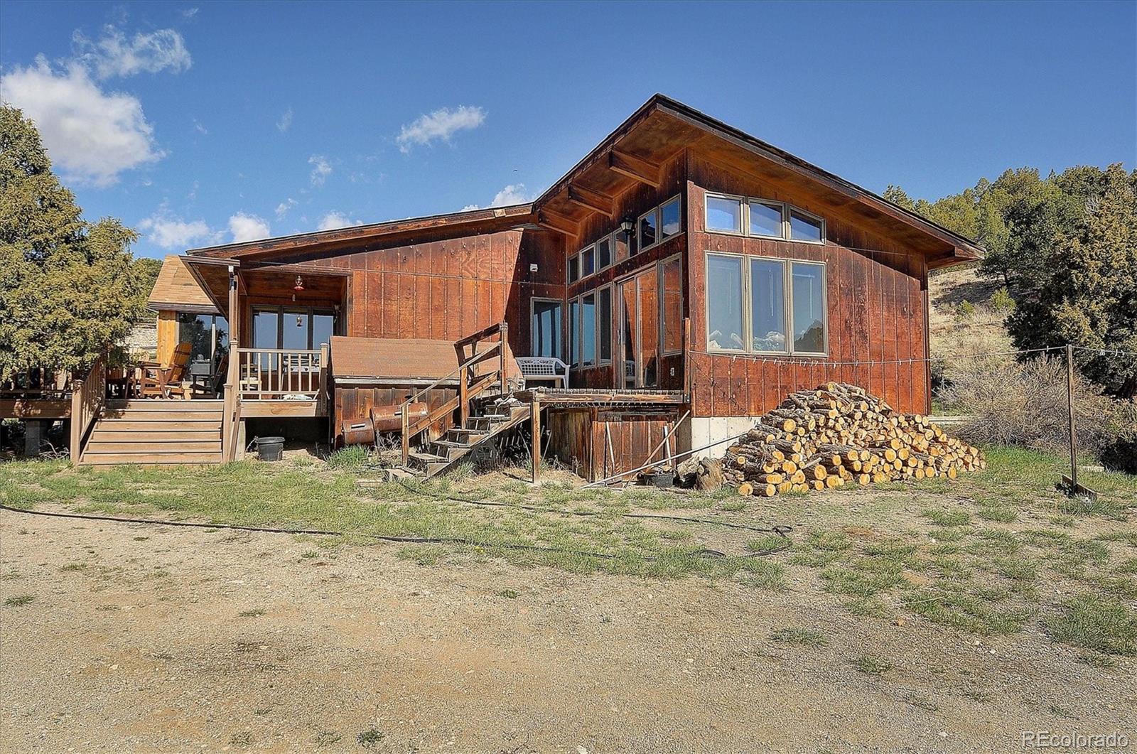Salida, Colorado, 81201, United States, 5 Bedrooms Bedrooms, ,4 BathroomsBathrooms,Residential,For Sale,1899983