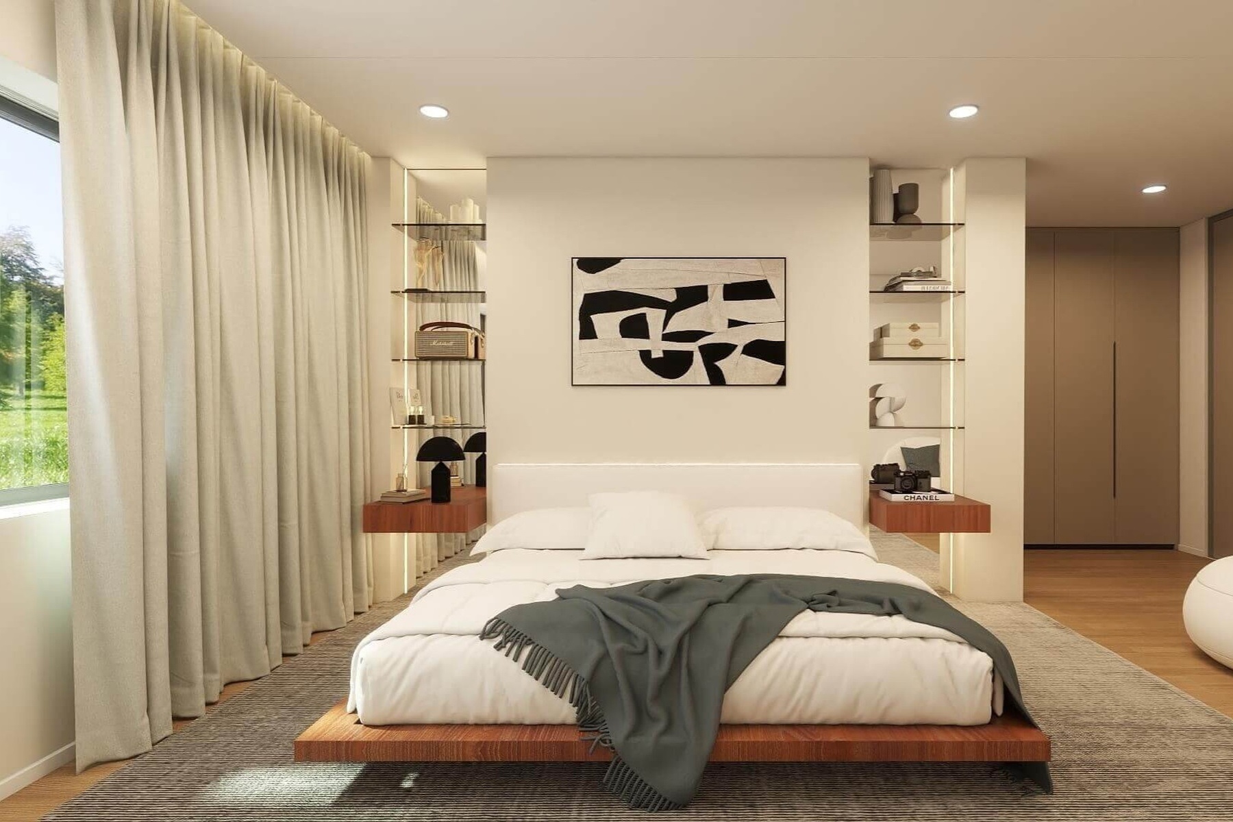  House, 4 bedrooms, for Sale - 物件實景