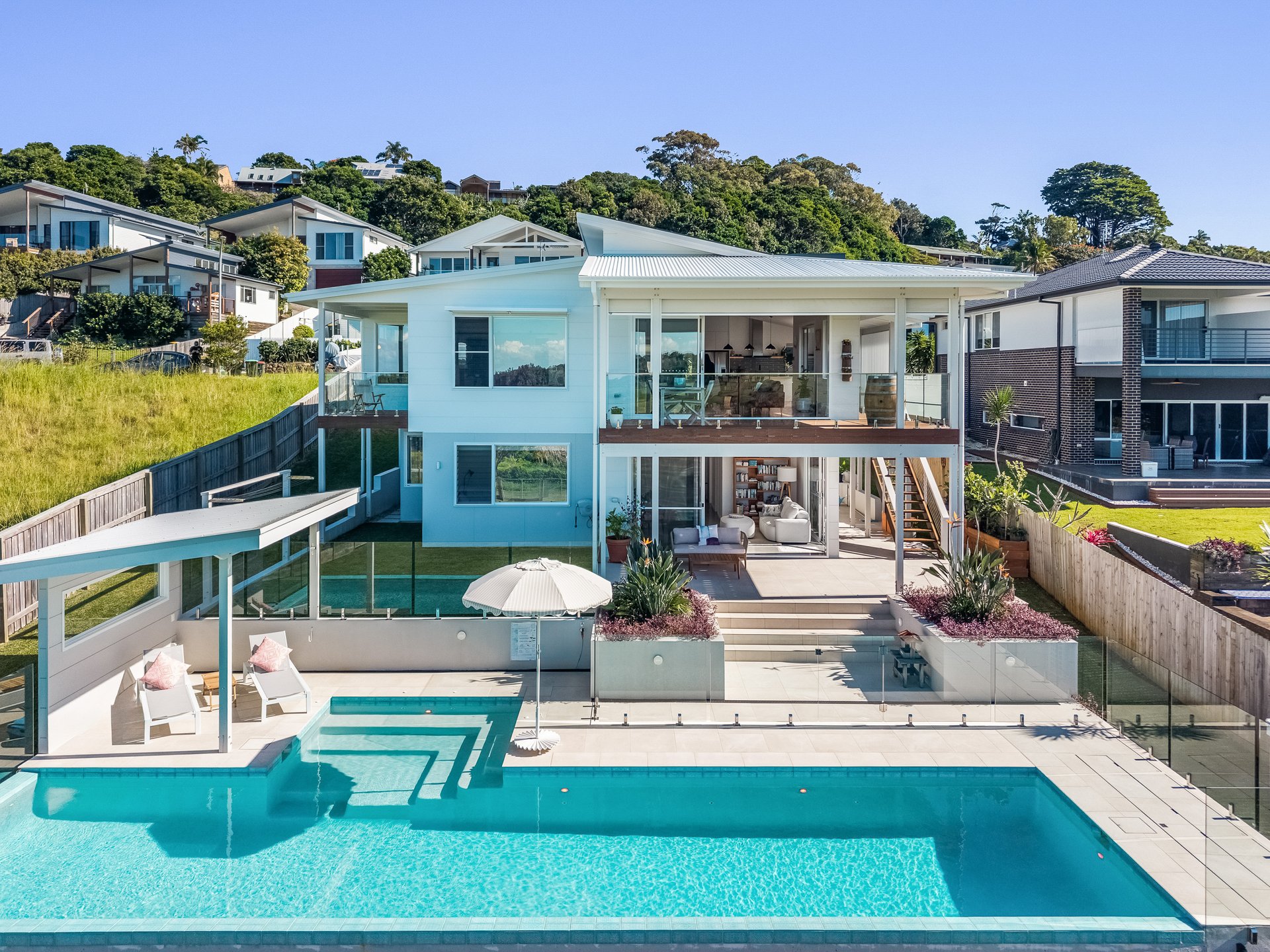  63 Amber Drive, Lennox Head - 物件實景
