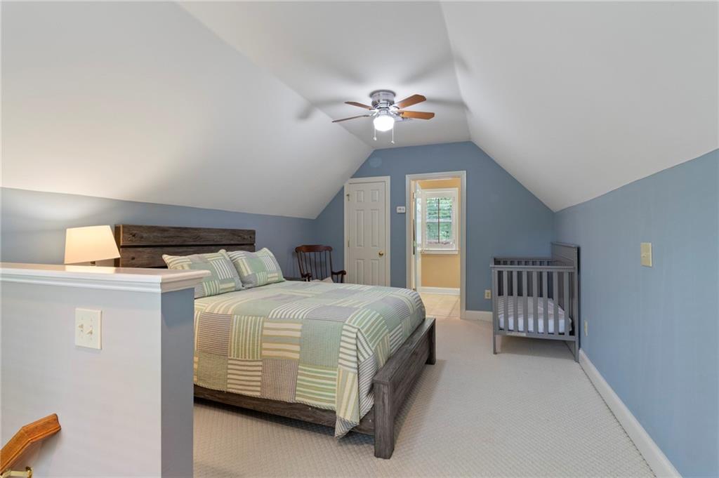 Big Canoe, Georgia, 30143, United States, 5 Bedrooms Bedrooms, ,5 BathroomsBathrooms,Residential,For Sale,1980685