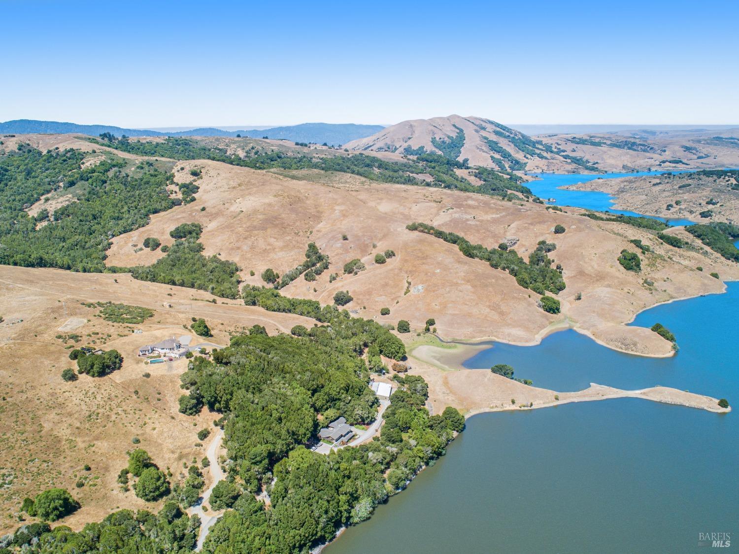Nicasio, California, 94946, United States, 9 Bedrooms Bedrooms, ,6 BathroomsBathrooms,Residential,For Sale,1798262