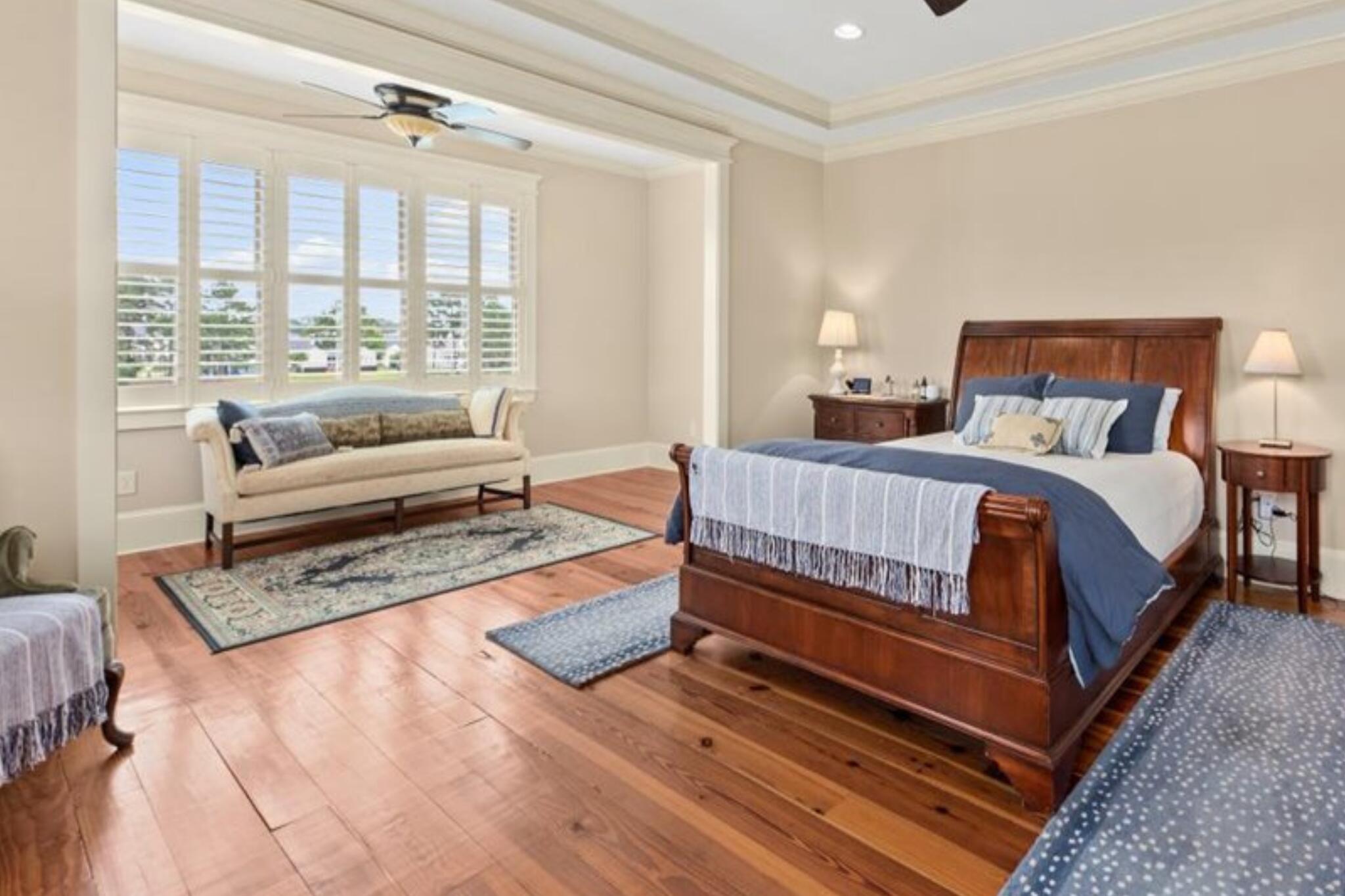 Mount Pleasant, South Carolina, 29466, United States, 4 Bedrooms Bedrooms, ,4 BathroomsBathrooms,Residential,For Sale,1838188