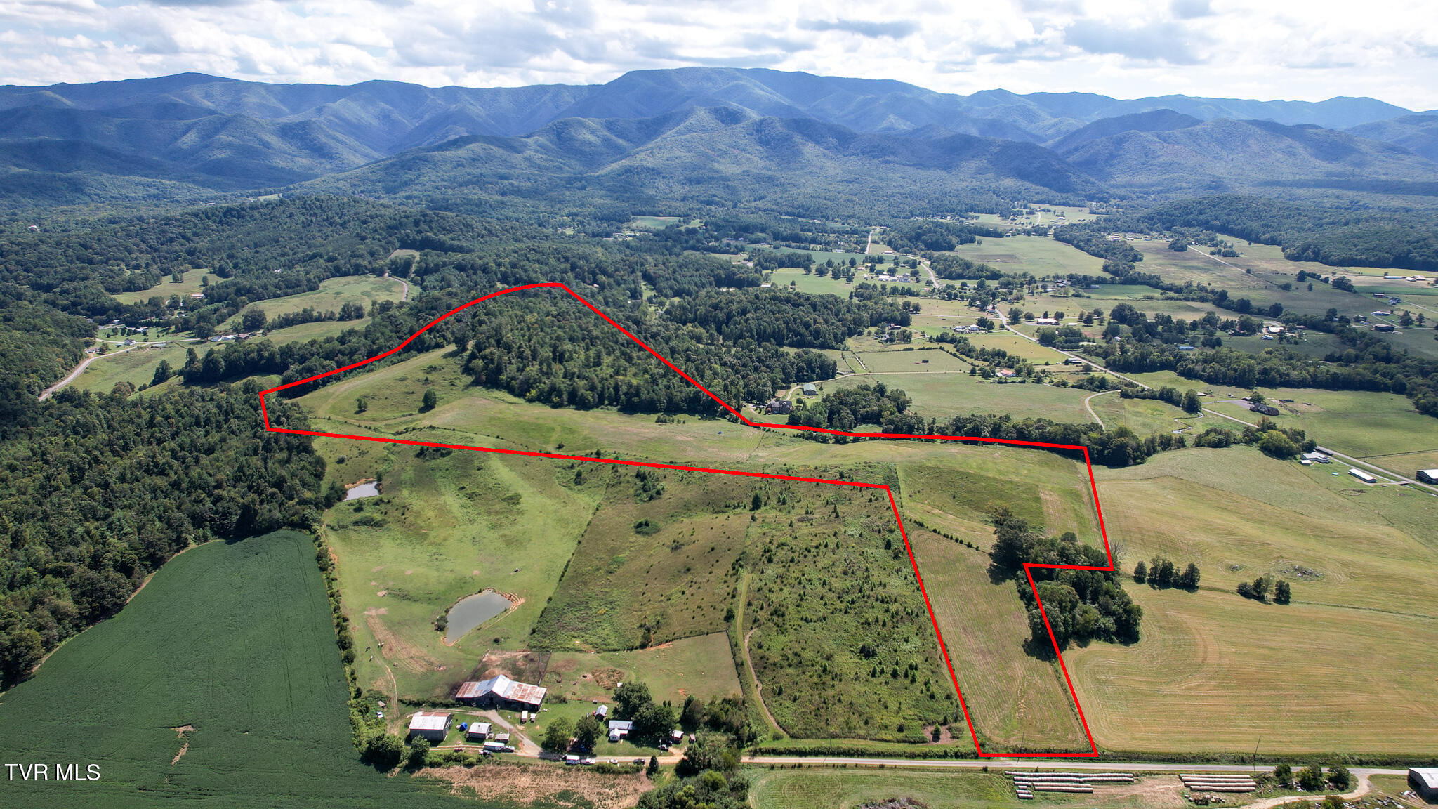 Chuckey, Tennessee, 37641, United States, ,Land,For Sale,1982630