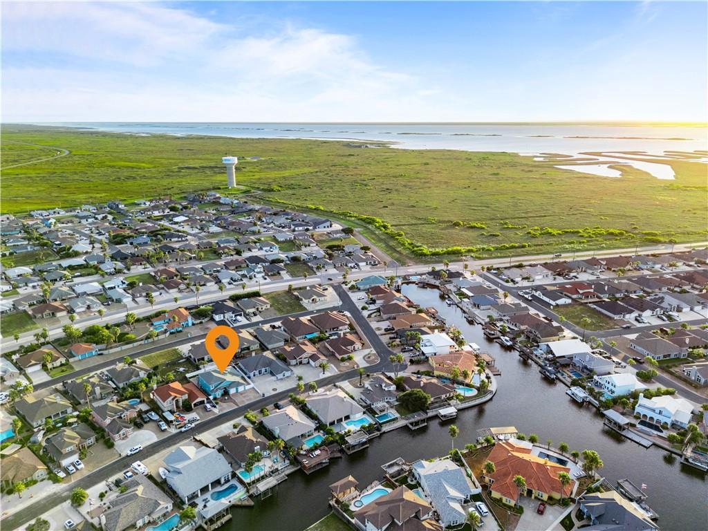Corpus Christi, Texas, 78418, United States, 4 Bedrooms Bedrooms, ,4 BathroomsBathrooms,Residential,For Sale,1918827