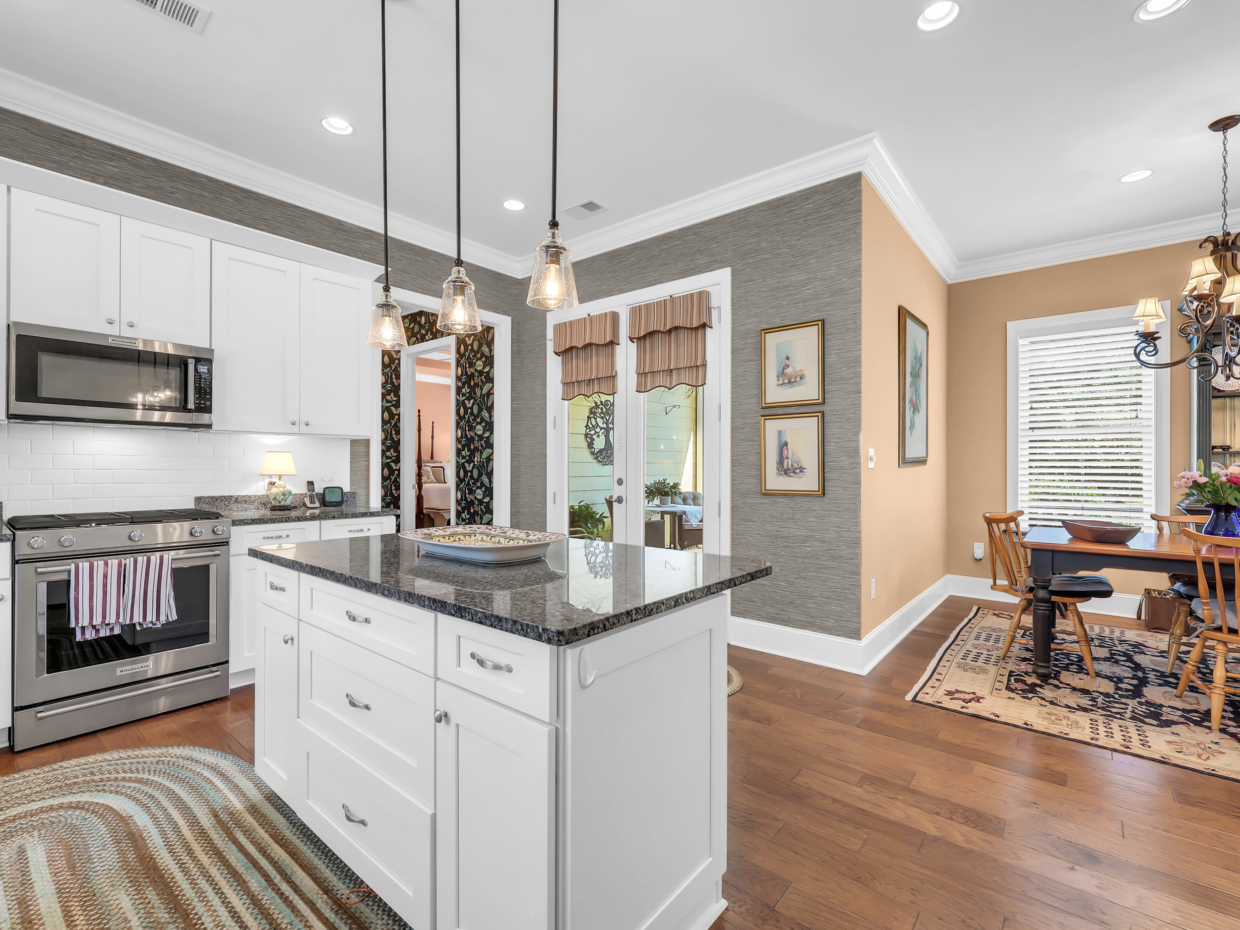 Pawleys Island, South Carolina, 29585, United States, 4 Bedrooms Bedrooms, ,3 BathroomsBathrooms,Residential,For Sale,1982970